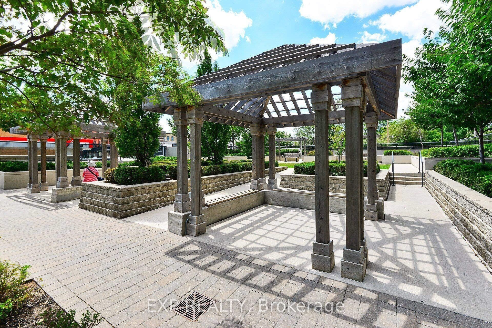 60 Heintzman Street, #1030, Toronto W, Toronto ON M6P 5A1
