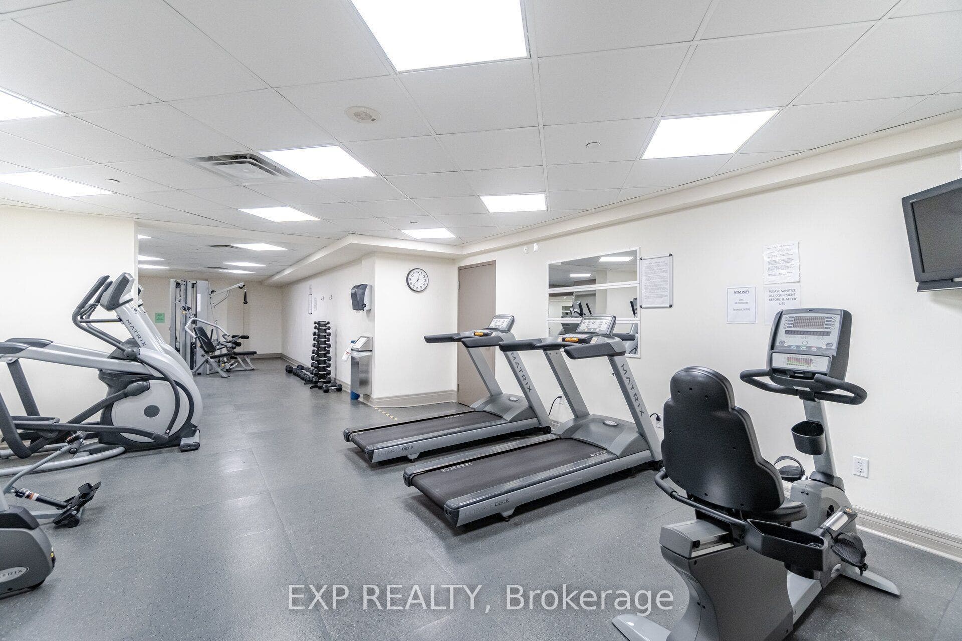60 Heintzman Street, #1030, Toronto W, Toronto ON M6P 5A1