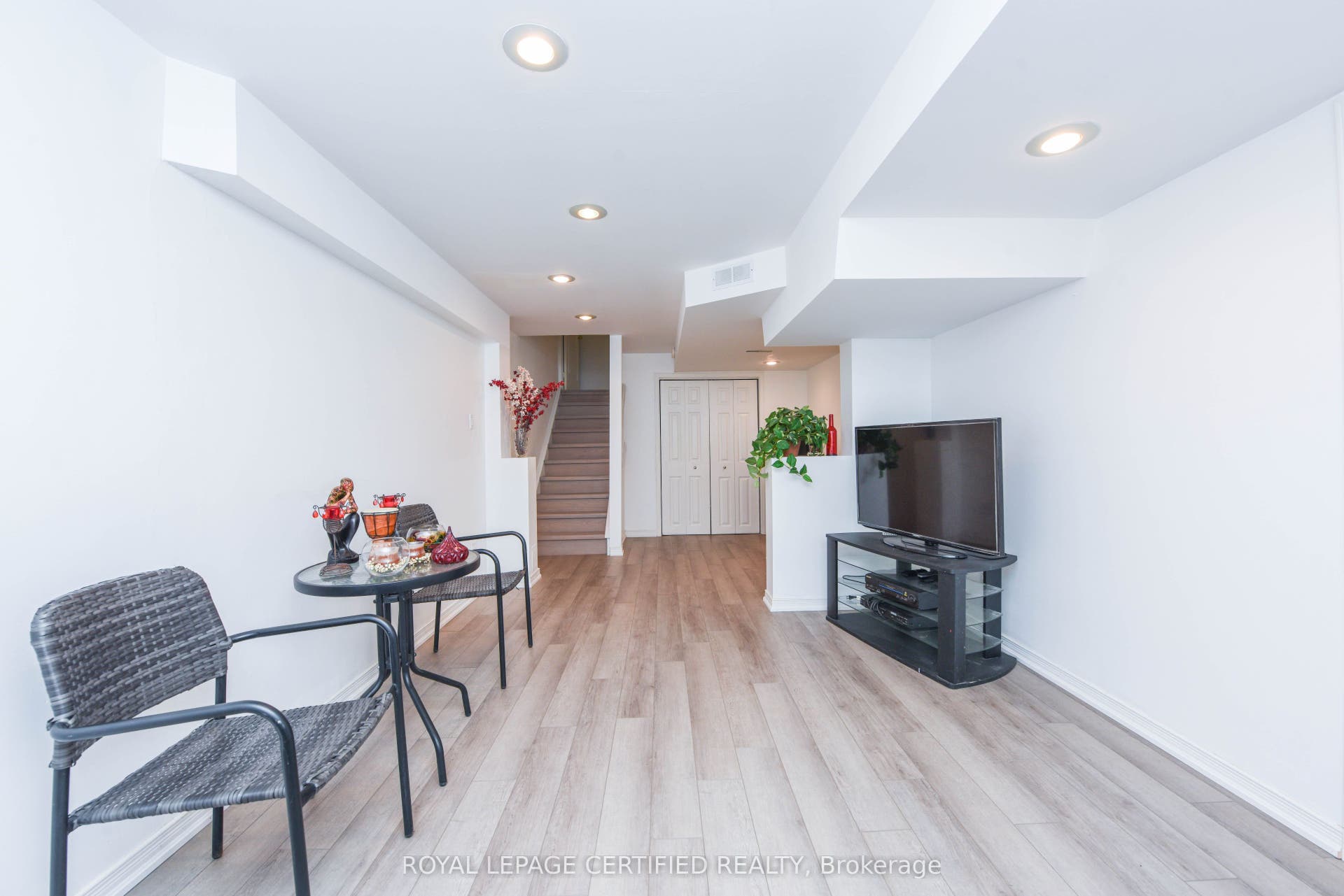 6037 Clover Ridge Crescent, Mississauga, Peel ON L5N 7B4