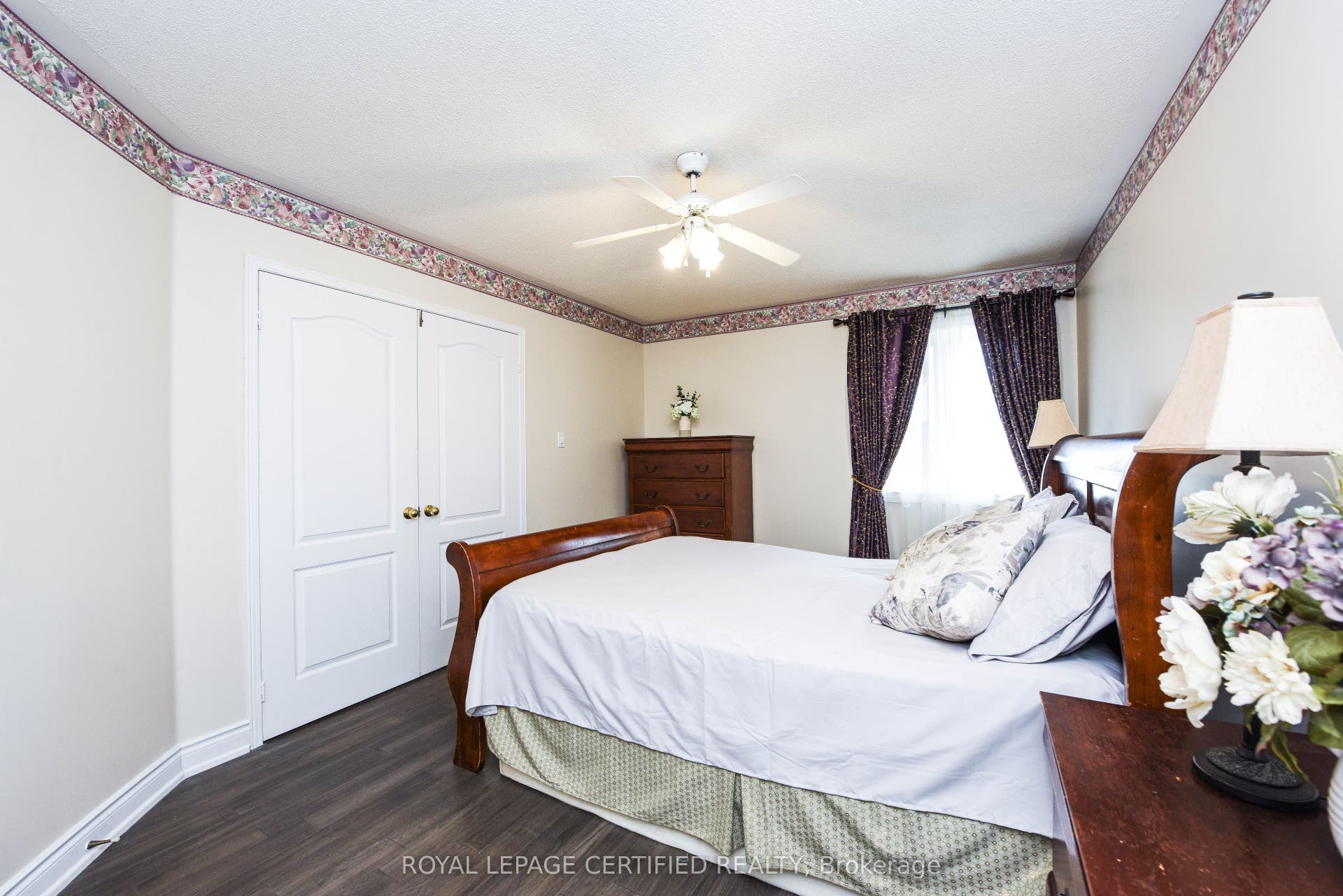 6037 Clover Ridge Crescent, Mississauga, Peel ON L5N 7B4