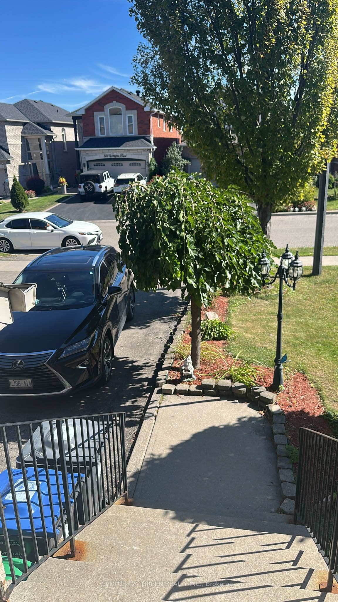507 Wildgrass Road, Mississauga, Mississauga, Peel ON L5B 4H8