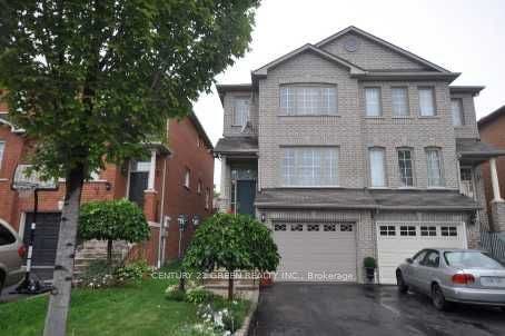 507 Wildgrass Road, Mississauga, Mississauga, Peel ON L5B 4H8