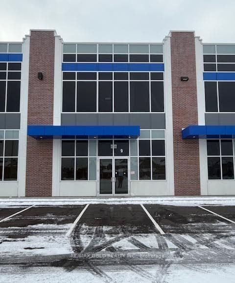 10900 Dixie Road, #A9 (Second floor), Brampton, Peel ON L6R 3W4