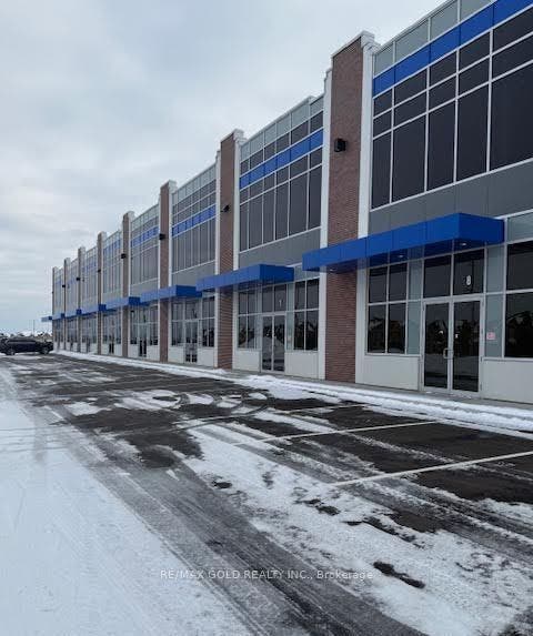 10900 Dixie Road, #A9 (Second floor), Brampton, Peel ON L6R 3W4