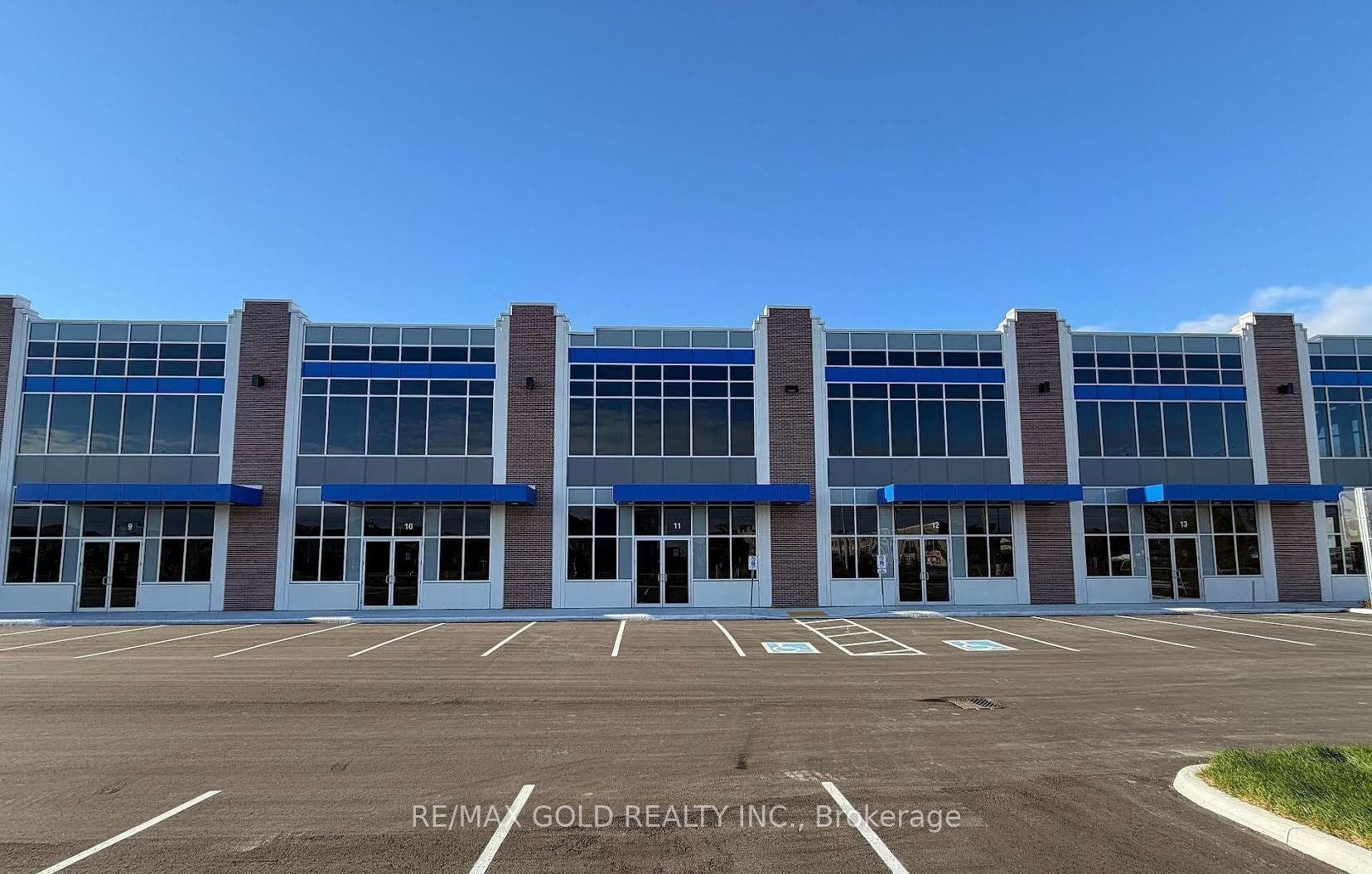 10900 Dixie Road, #A9 (Second floor), Brampton, Peel ON L6R 3W4