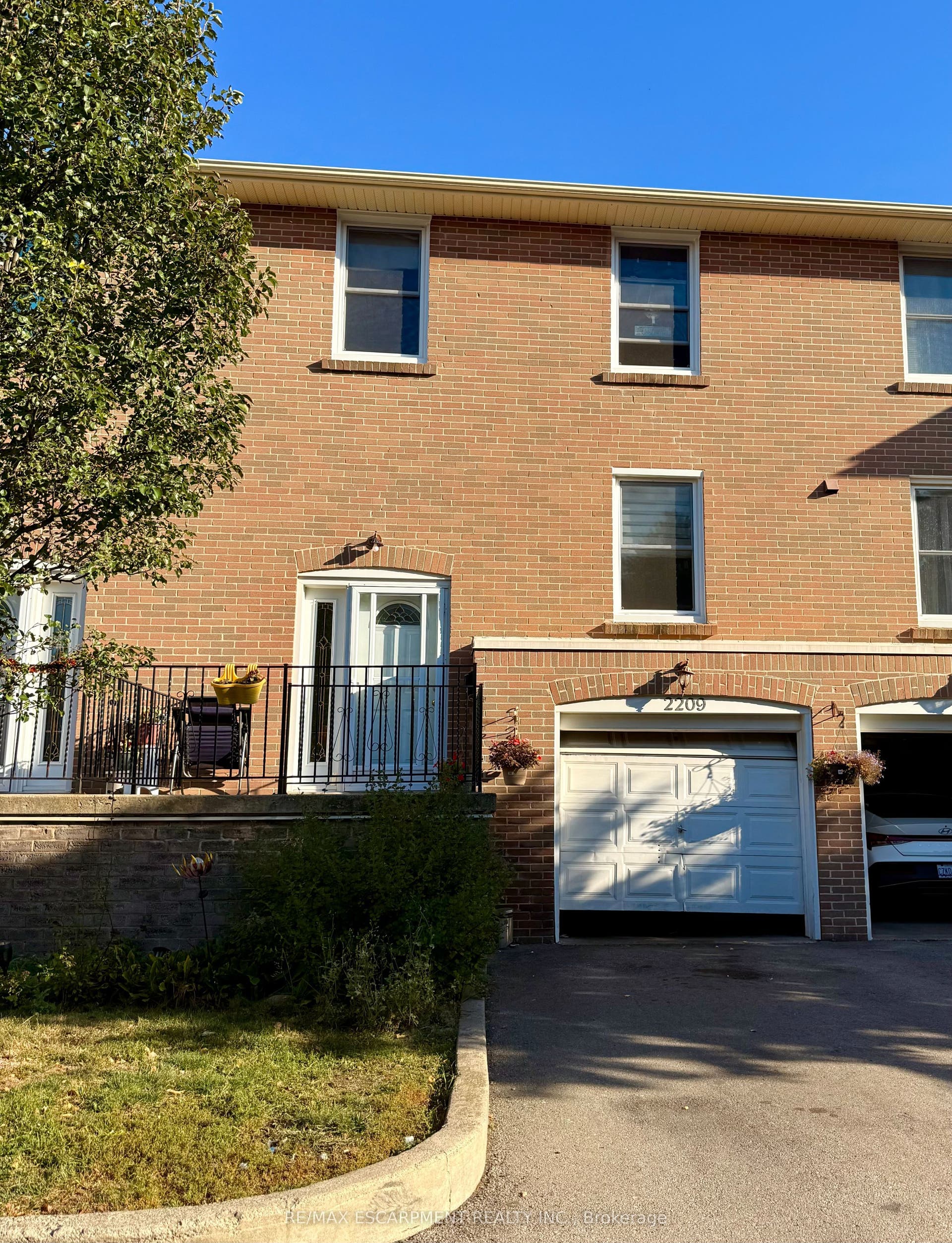 2209 Mountain Grove Avenue, #14, Burlington, Halton ON L7P 2H8