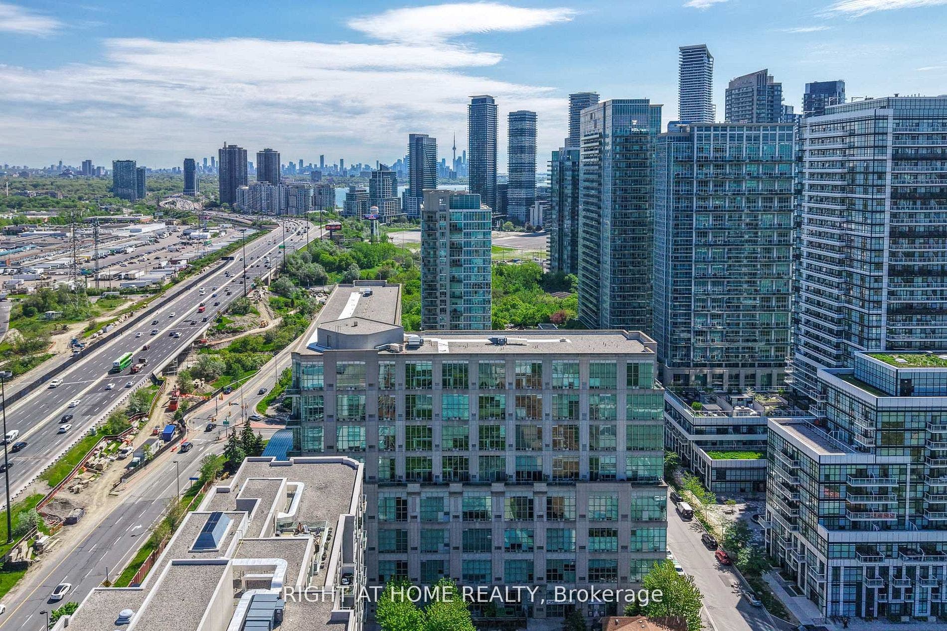 250 Manitoba Street, #612, Toronto W06, Toronto W, Toronto ON M8Y 4G8 250 Manitoba Street, #612, Toronto W06, Toronto W, Toronto ON M8Y 4G8