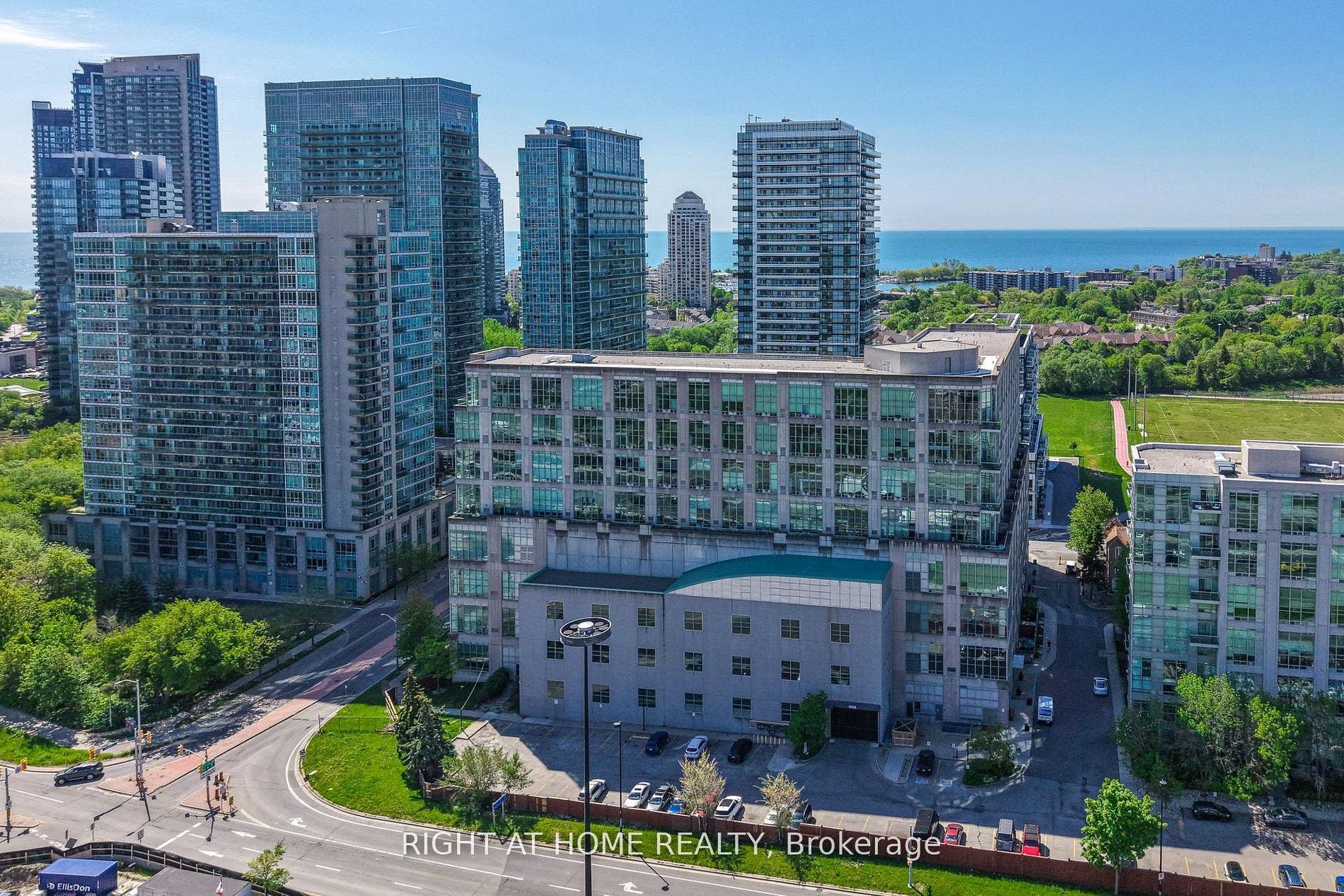 250 Manitoba Street, #612, Toronto W06, Toronto W, Toronto ON M8Y 4G8 250 Manitoba Street, #612, Toronto W06, Toronto W, Toronto ON M8Y 4G8