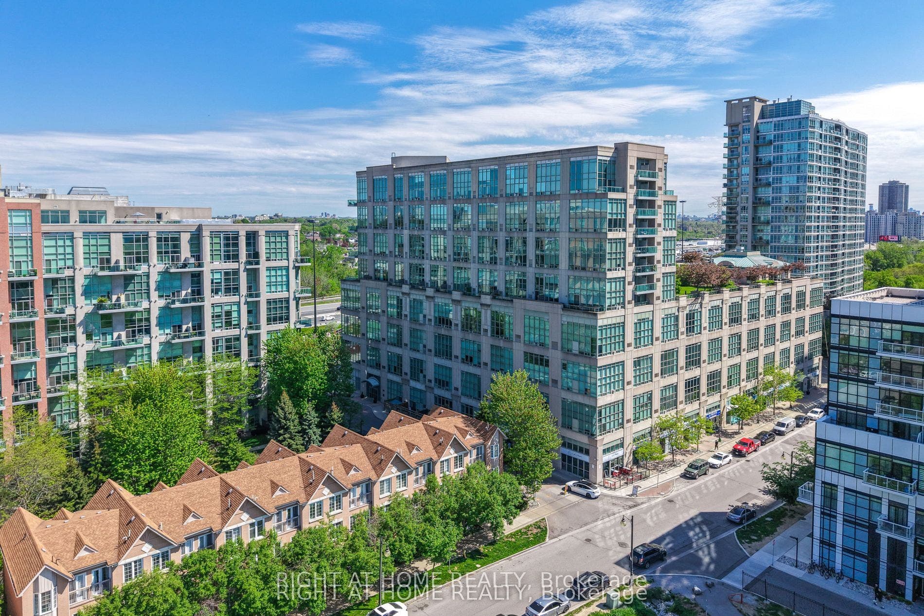 250 Manitoba Street, #612, Toronto W06, Toronto W, Toronto ON M8Y 4G8 250 Manitoba Street, #612, Toronto W06, Toronto W, Toronto ON M8Y 4G8