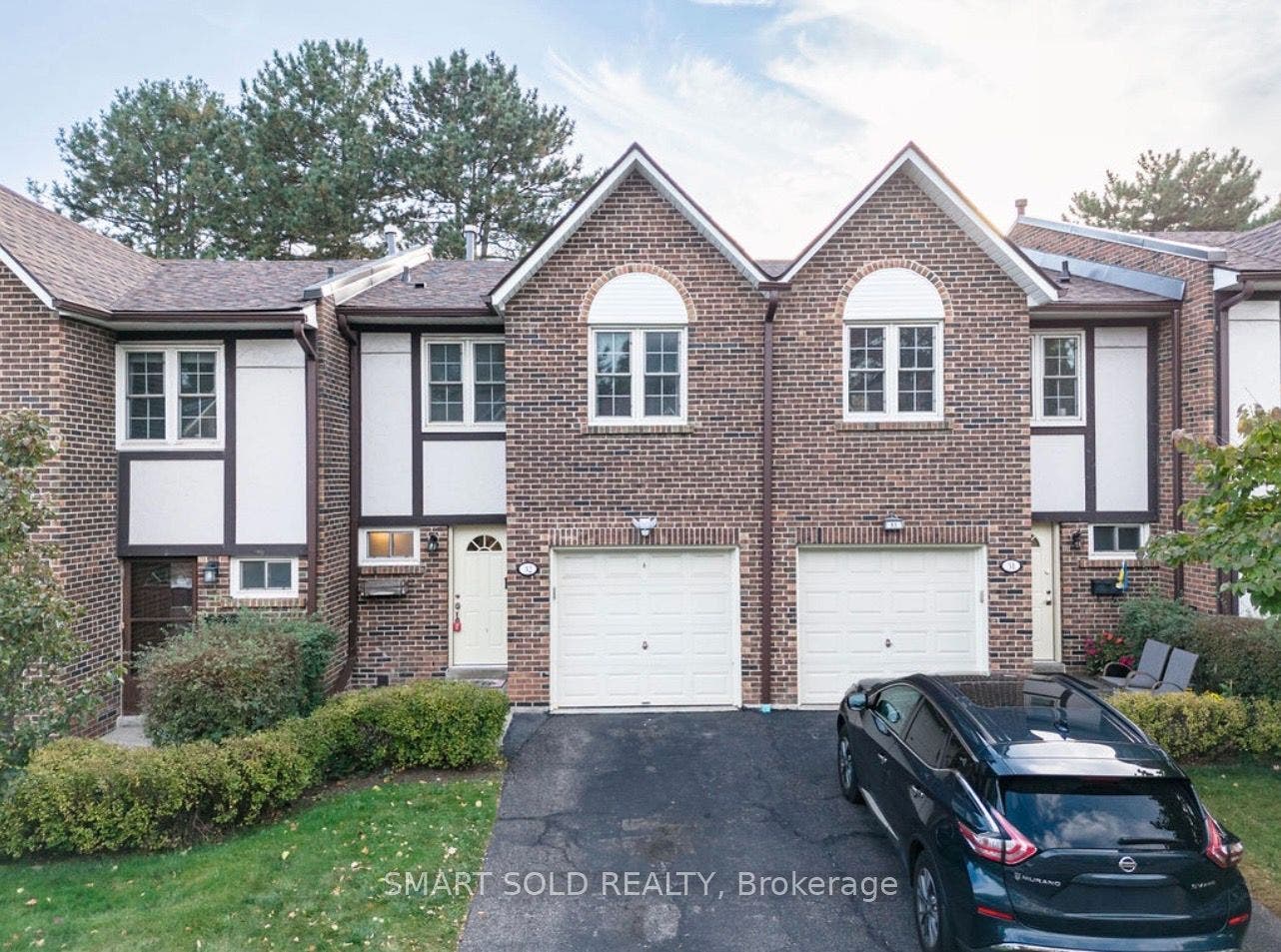 2120 Rathburn Road E, #32, Mississauga, Peel ON L4W 2S8