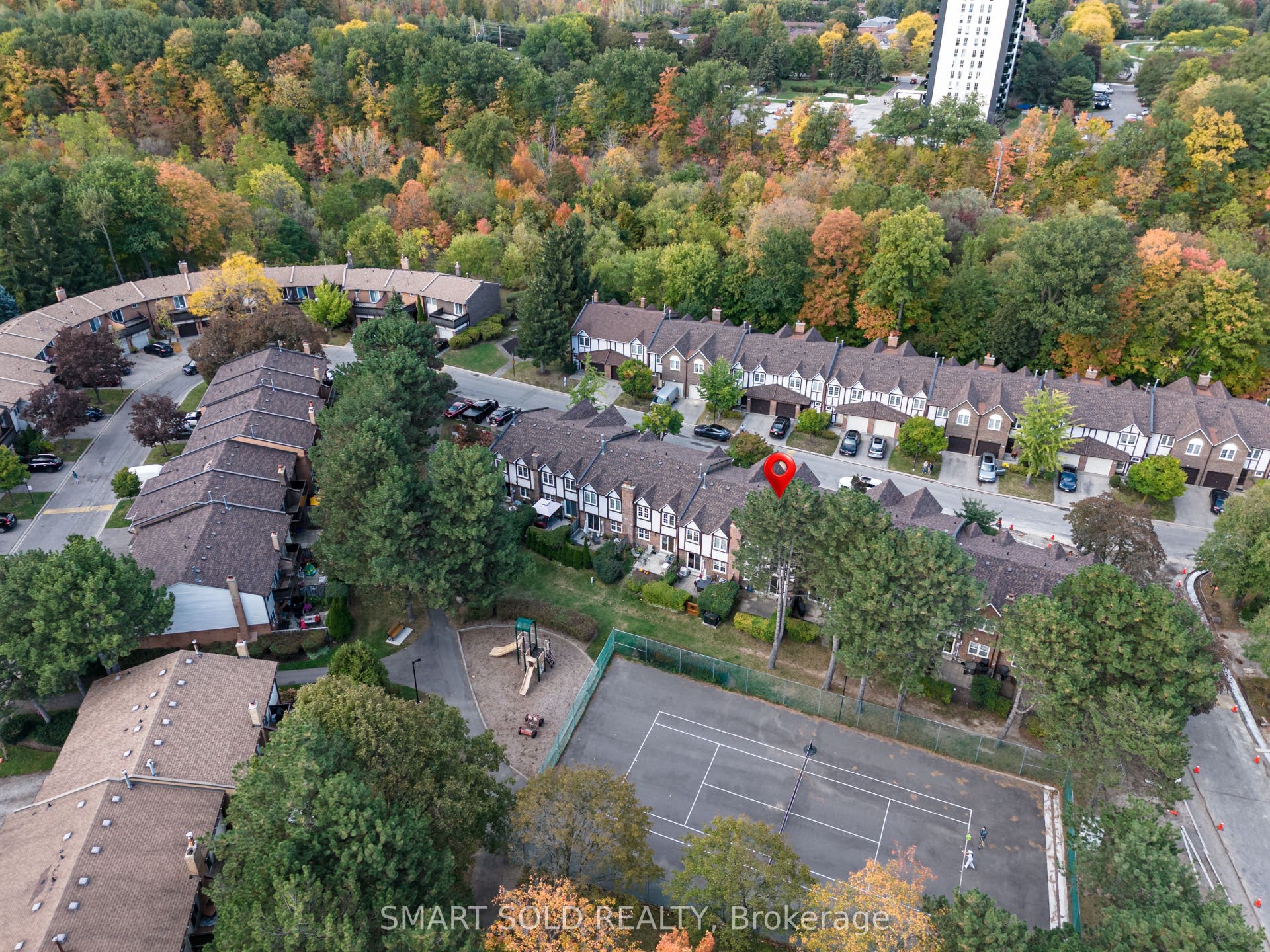 2120 Rathburn Road E, #32, Mississauga, Peel ON L4W 2S8