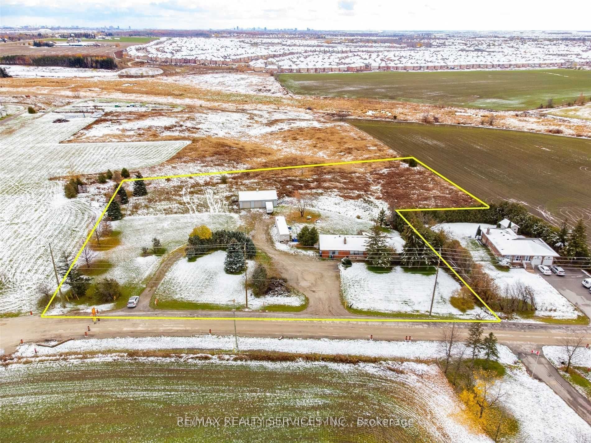 3771 Old School Road, Caledon, Peel ON L7C 0X9