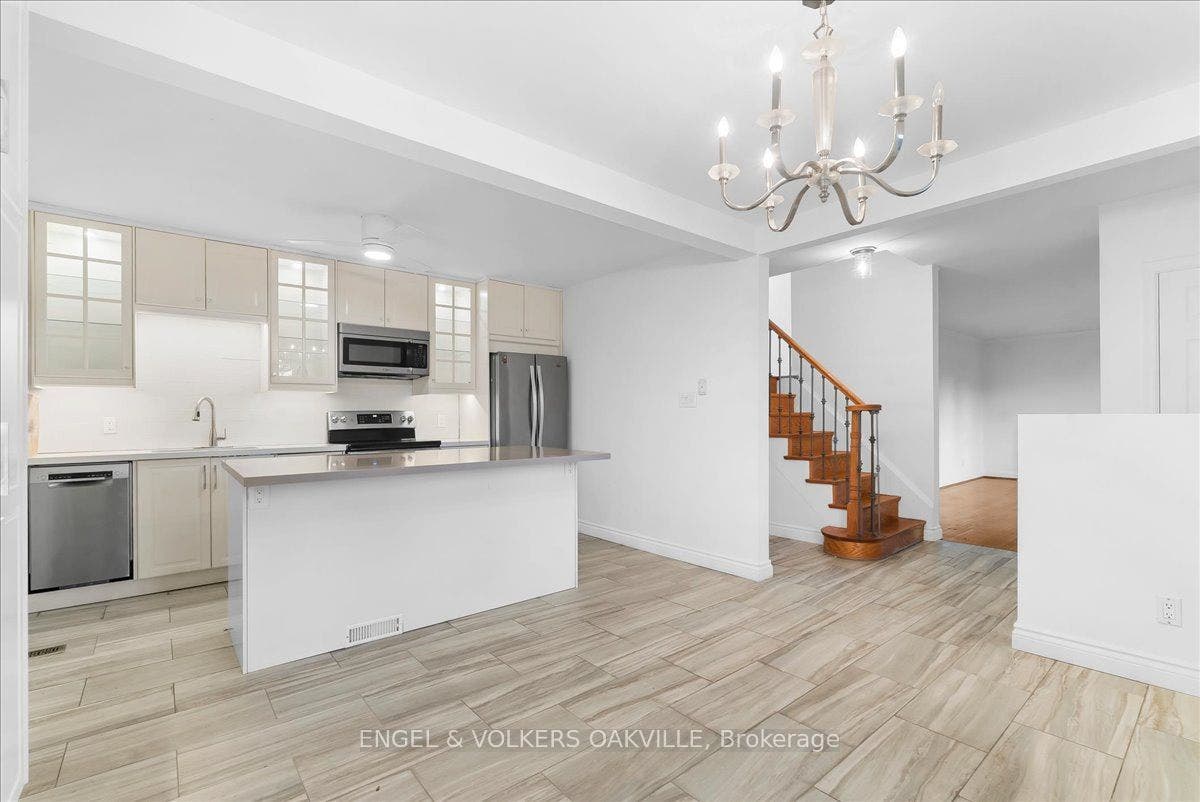 351 Renforth Drive, Toronto W, Toronto ON M9C 2L8
