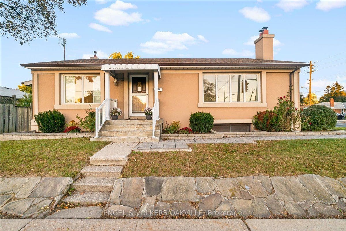 351 Renforth Drive, Toronto W, Toronto ON M9C 2L8