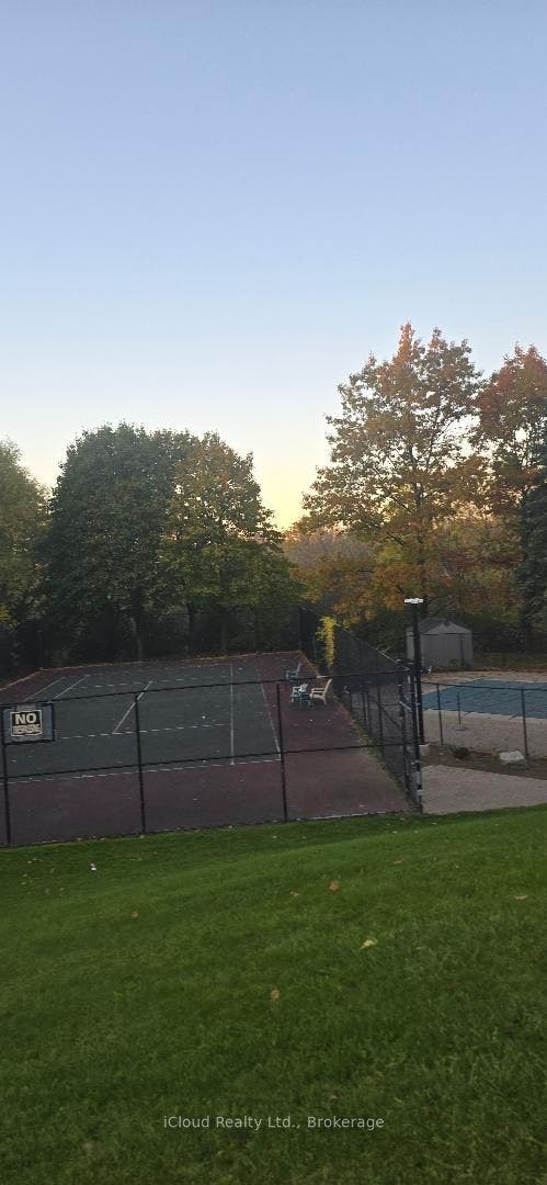 600 Rexdale Boulevard, #706, Toronto W10, Toronto W, Toronto ON M9W 6T4