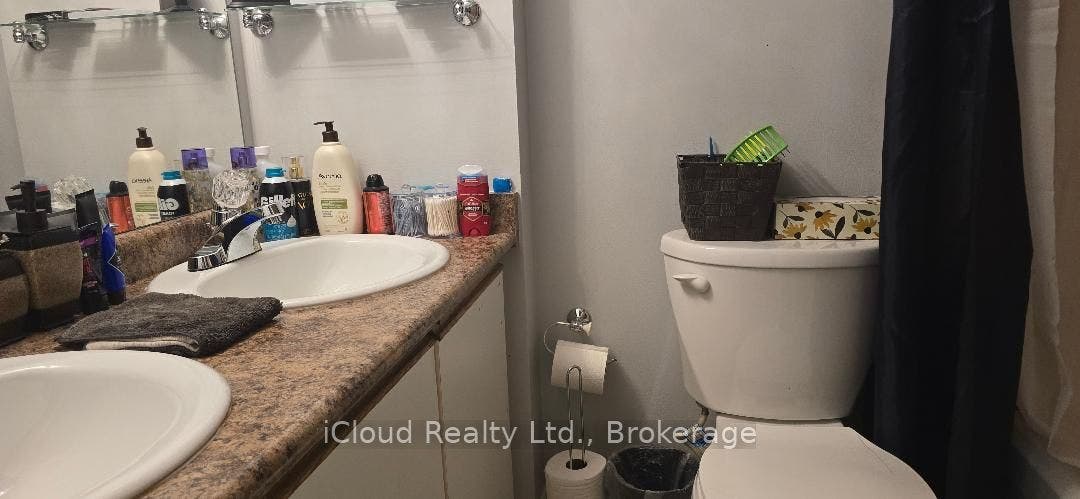 600 Rexdale Boulevard, #706, Toronto W10, Toronto W, Toronto ON M9W 6T4