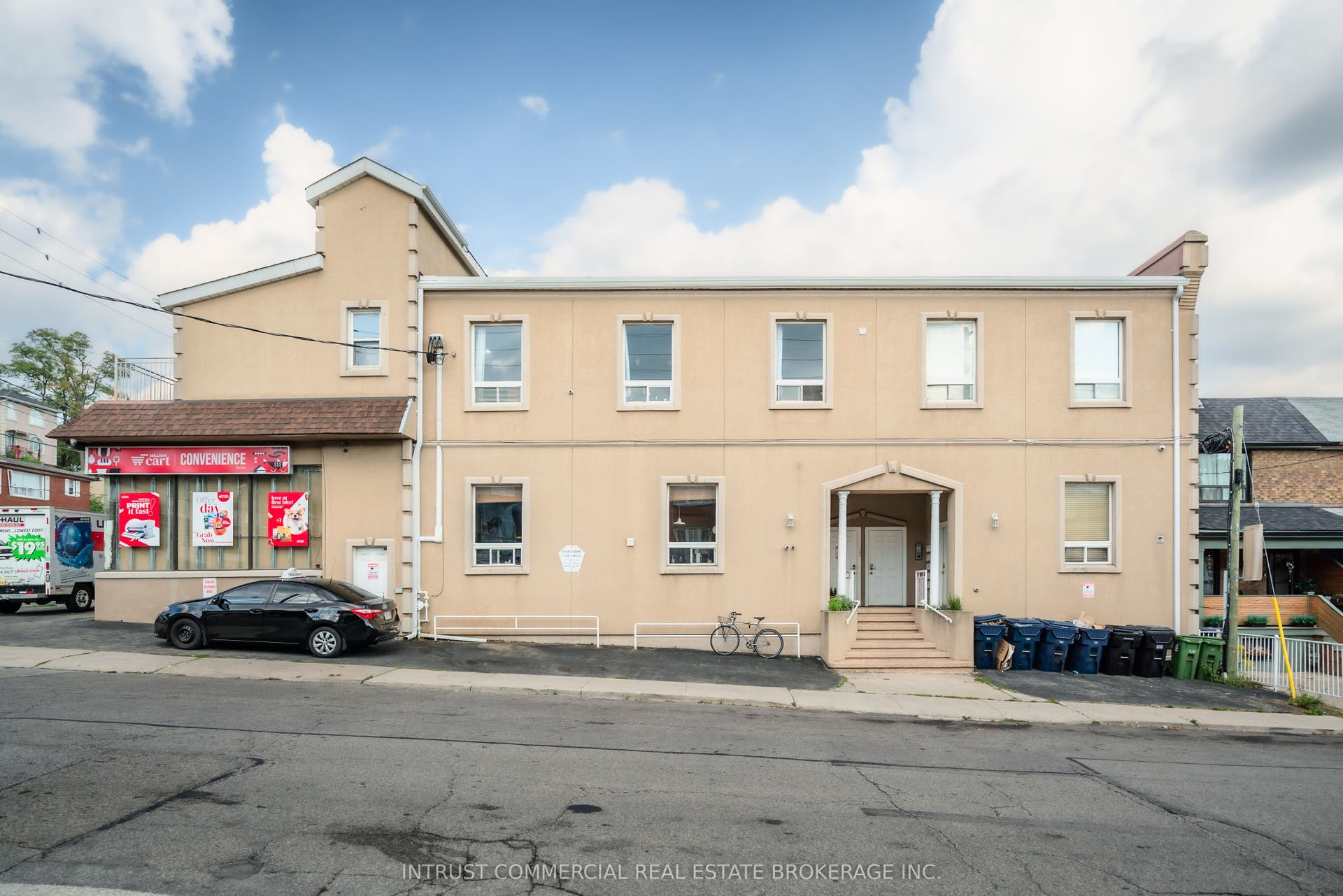 1463 Davenport Road, Toronto W, Toronto ON M6H 2H6 1463 Davenport Road, Toronto W, Toronto ON M6H 2H6