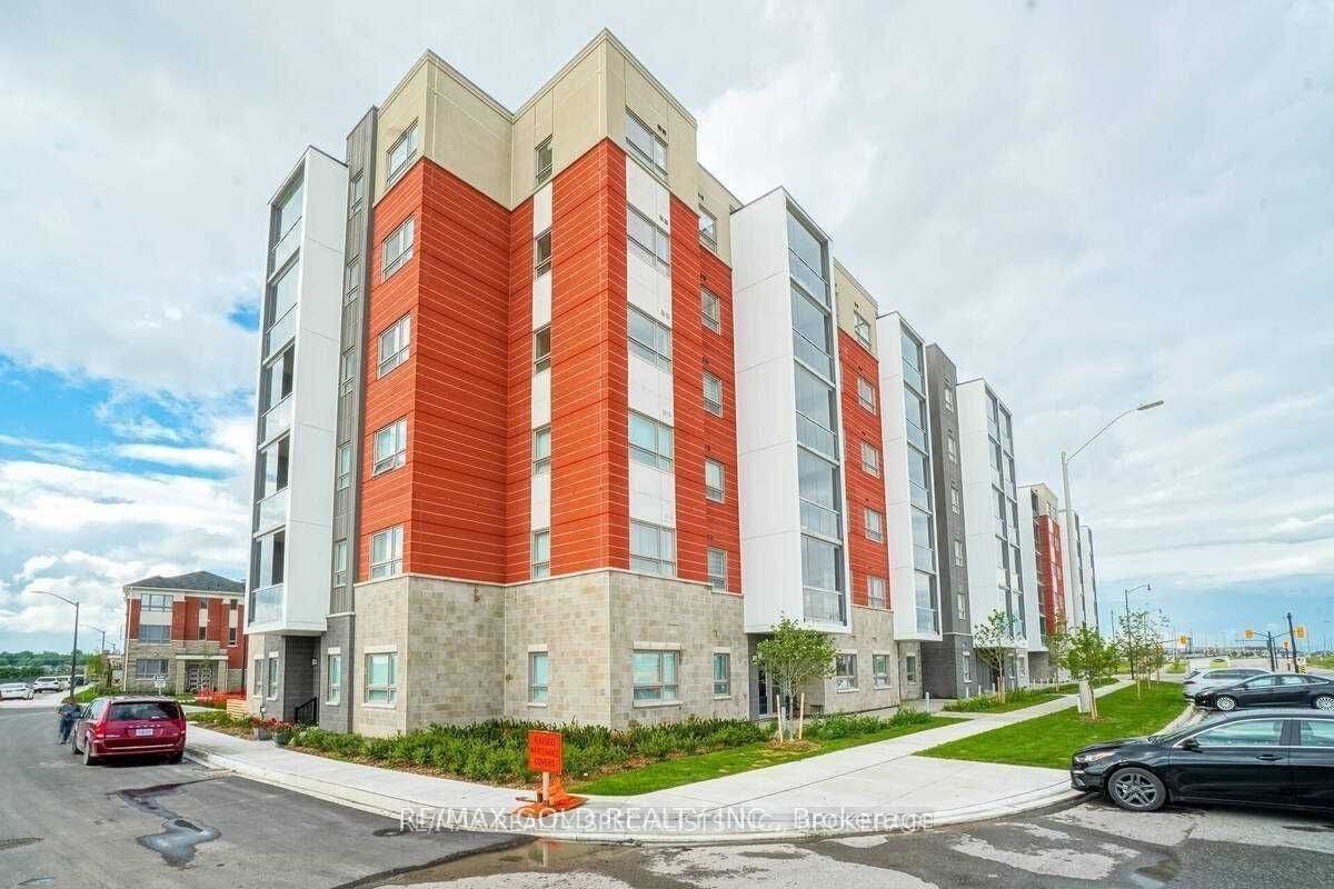 200 Lagerfeld Drive, #117, Brampton, Brampton, Peel ON L7A 5G5
