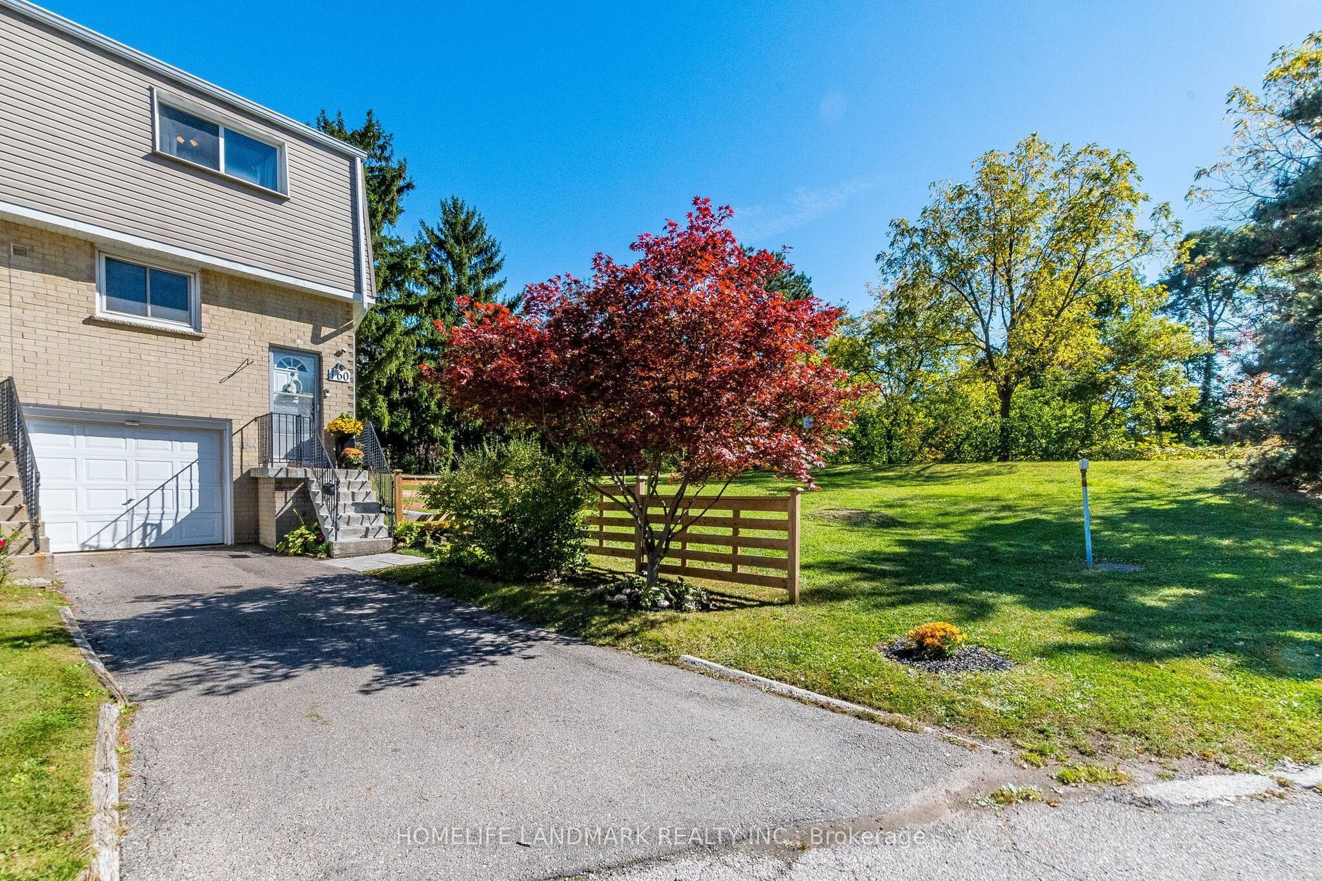 400 Mississauga Valley Boulevard, #160, Mississauga, Peel ON L5A 3N6