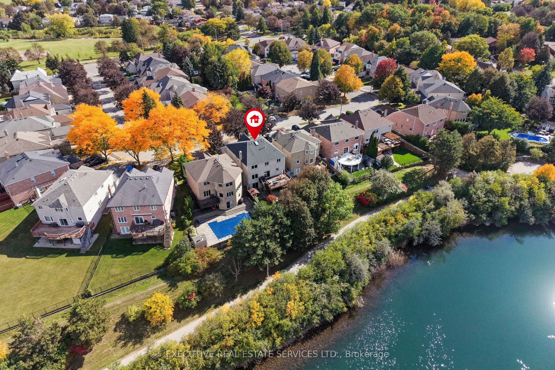 56 Pleasant Valley Place, Brampton, Brampton, Peel ON L6S 5S1