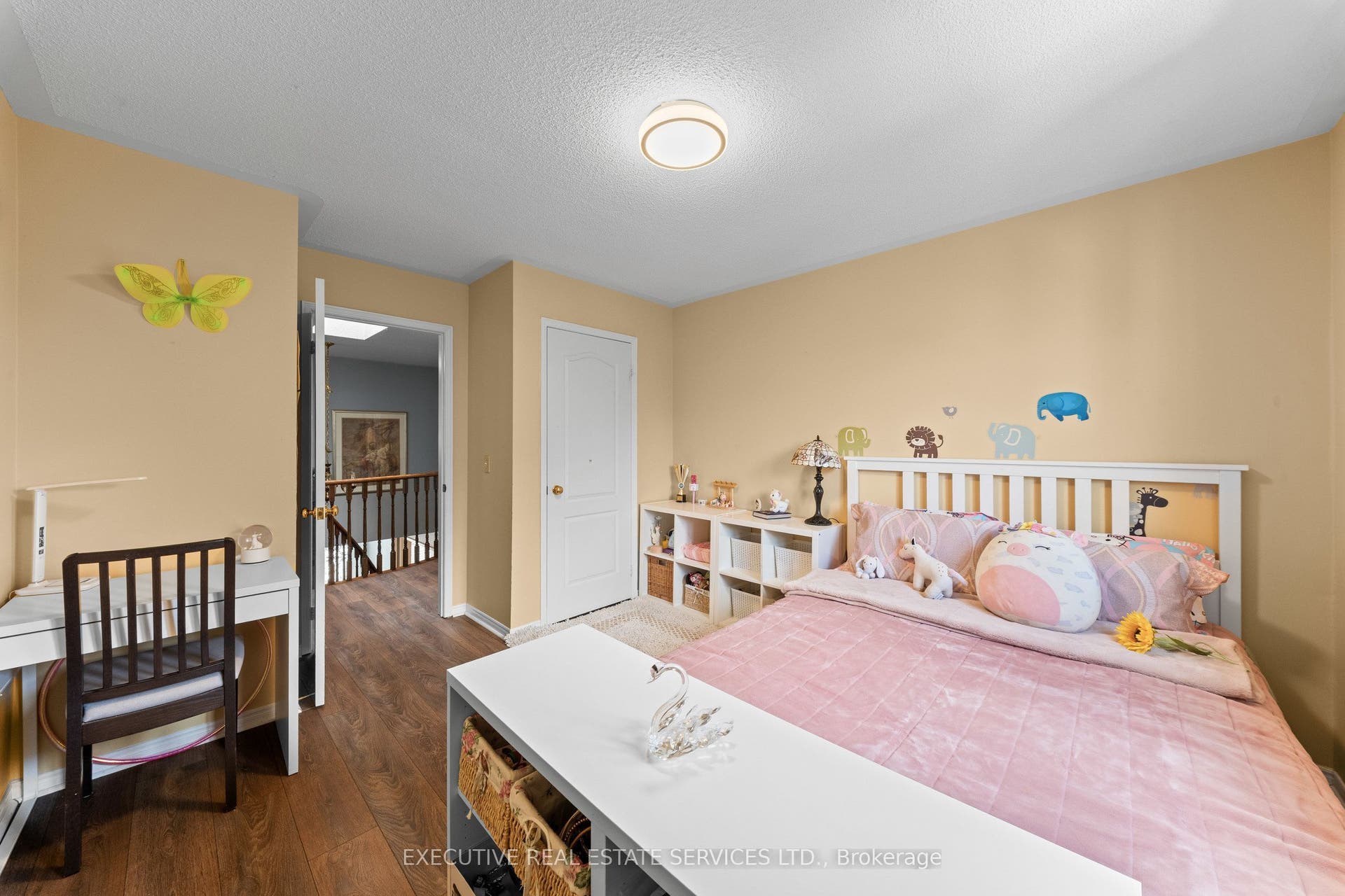 56 Pleasant Valley Place, Brampton, Brampton, Peel ON L6S 5S1