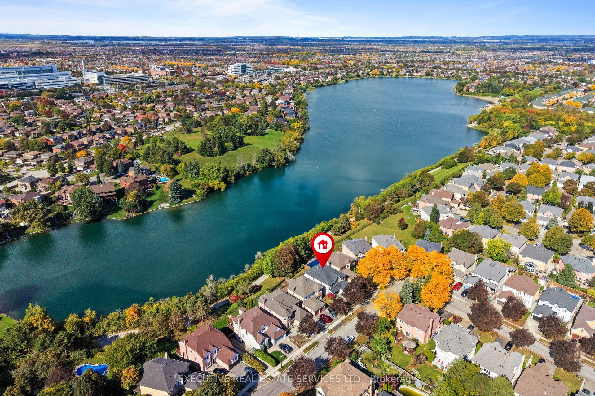 56 Pleasant Valley Place, Brampton, Brampton, Peel ON L6S 5S1