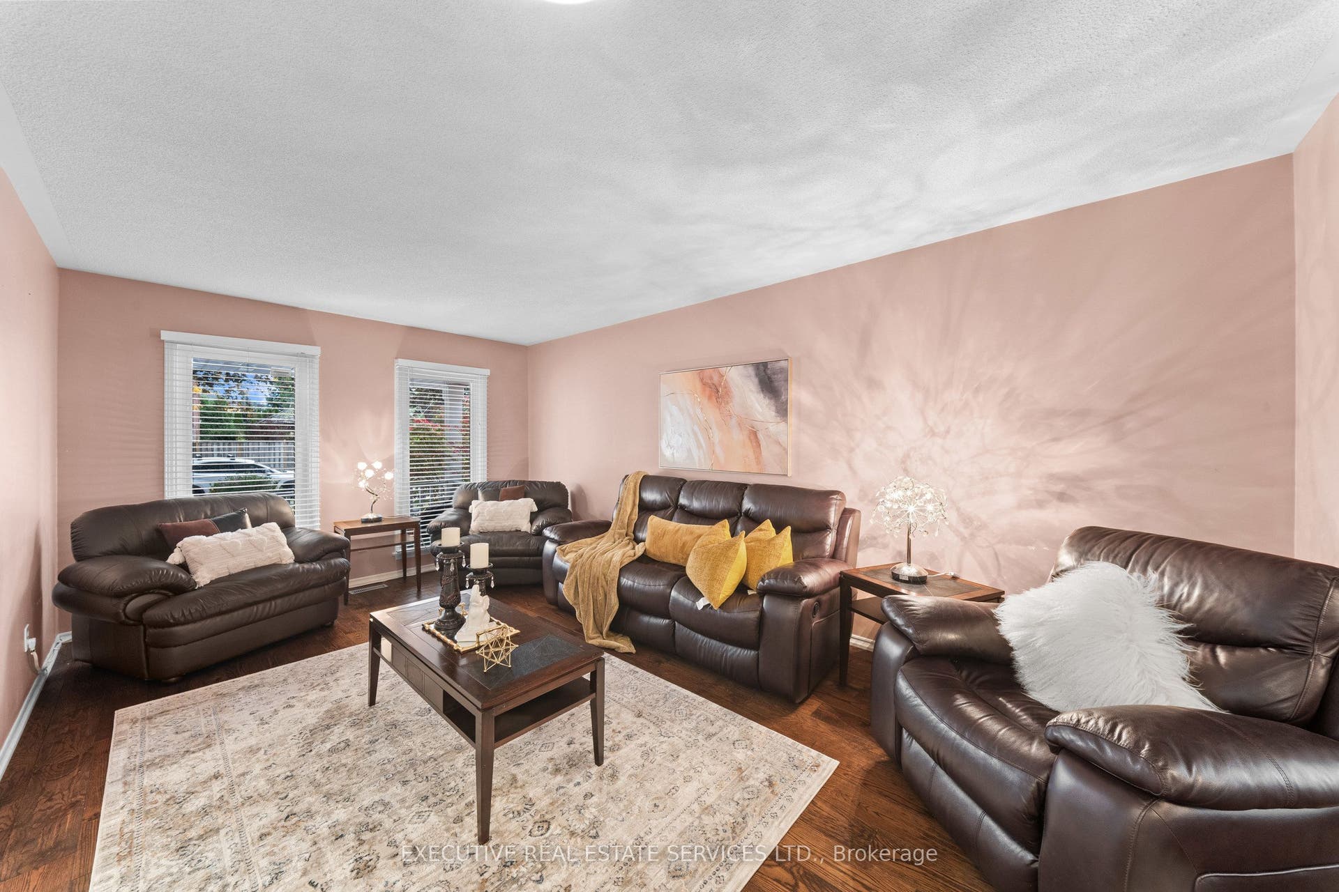 56 Pleasant Valley Place, Brampton, Brampton, Peel ON L6S 5S1