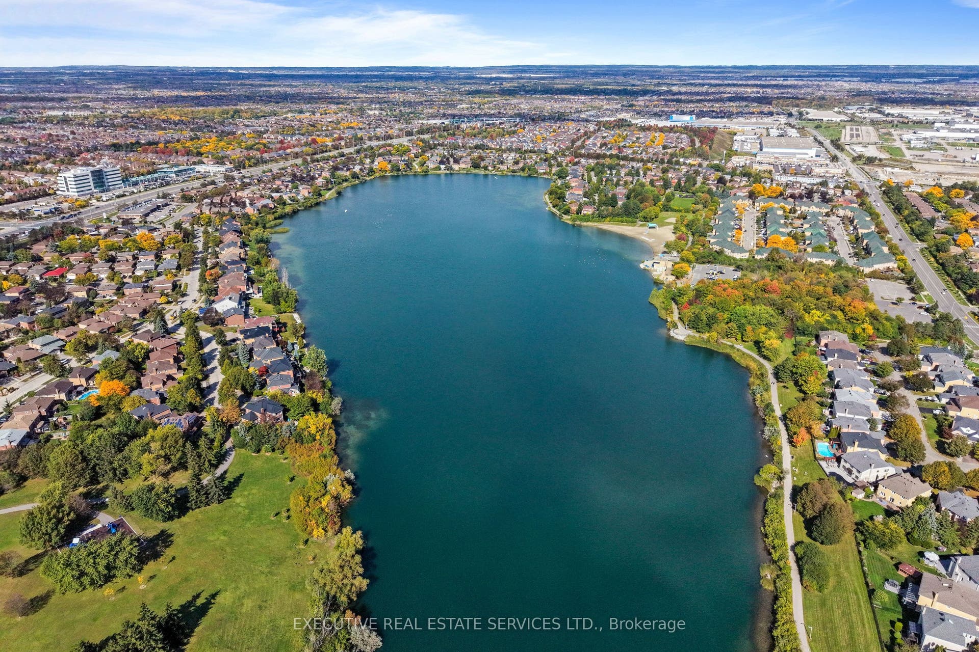 56 Pleasant Valley Place, Brampton, Brampton, Peel ON L6S 5S1