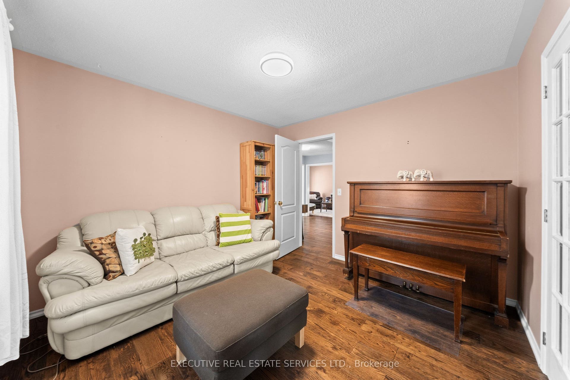 56 Pleasant Valley Place, Brampton, Brampton, Peel ON L6S 5S1