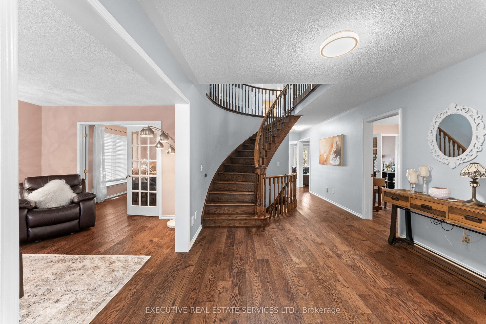 56 Pleasant Valley Place, Brampton, Brampton, Peel ON L6S 5S1