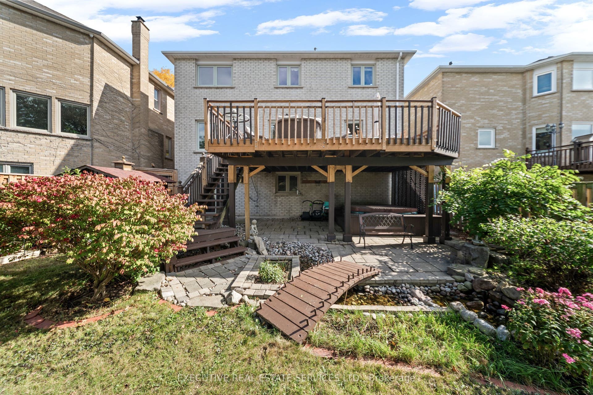 56 Pleasant Valley Place, Brampton, Brampton, Peel ON L6S 5S1