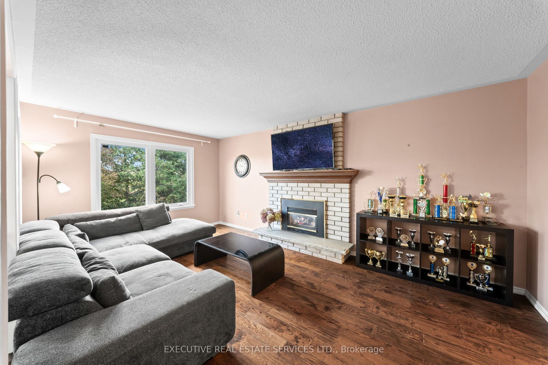 56 Pleasant Valley Place, Brampton, Brampton, Peel ON L6S 5S1