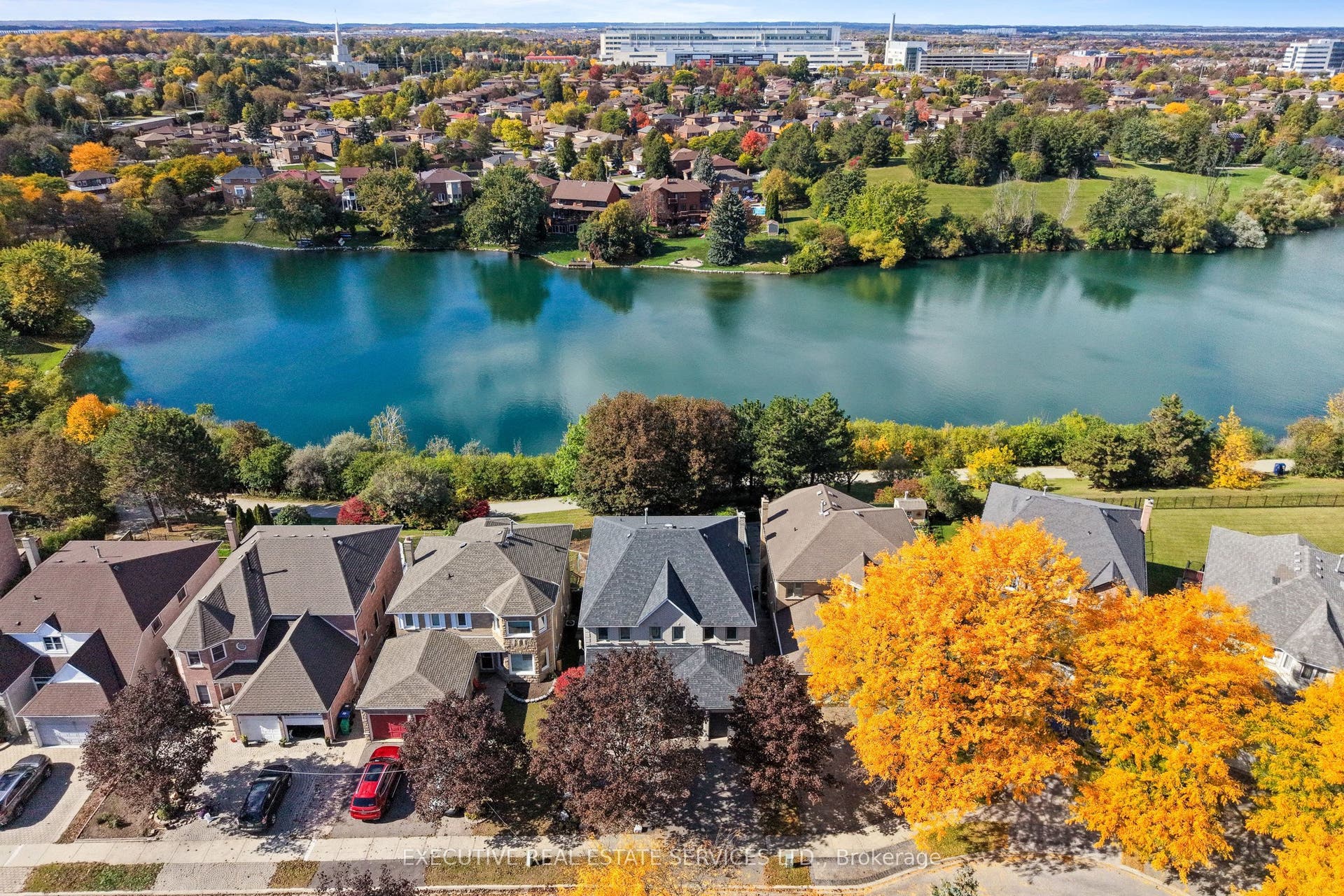 56 Pleasant Valley Place, Brampton, Brampton, Peel ON L6S 5S1