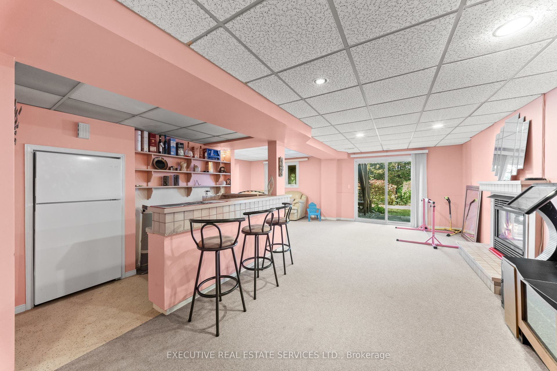 56 Pleasant Valley Place, Brampton, Brampton, Peel ON L6S 5S1