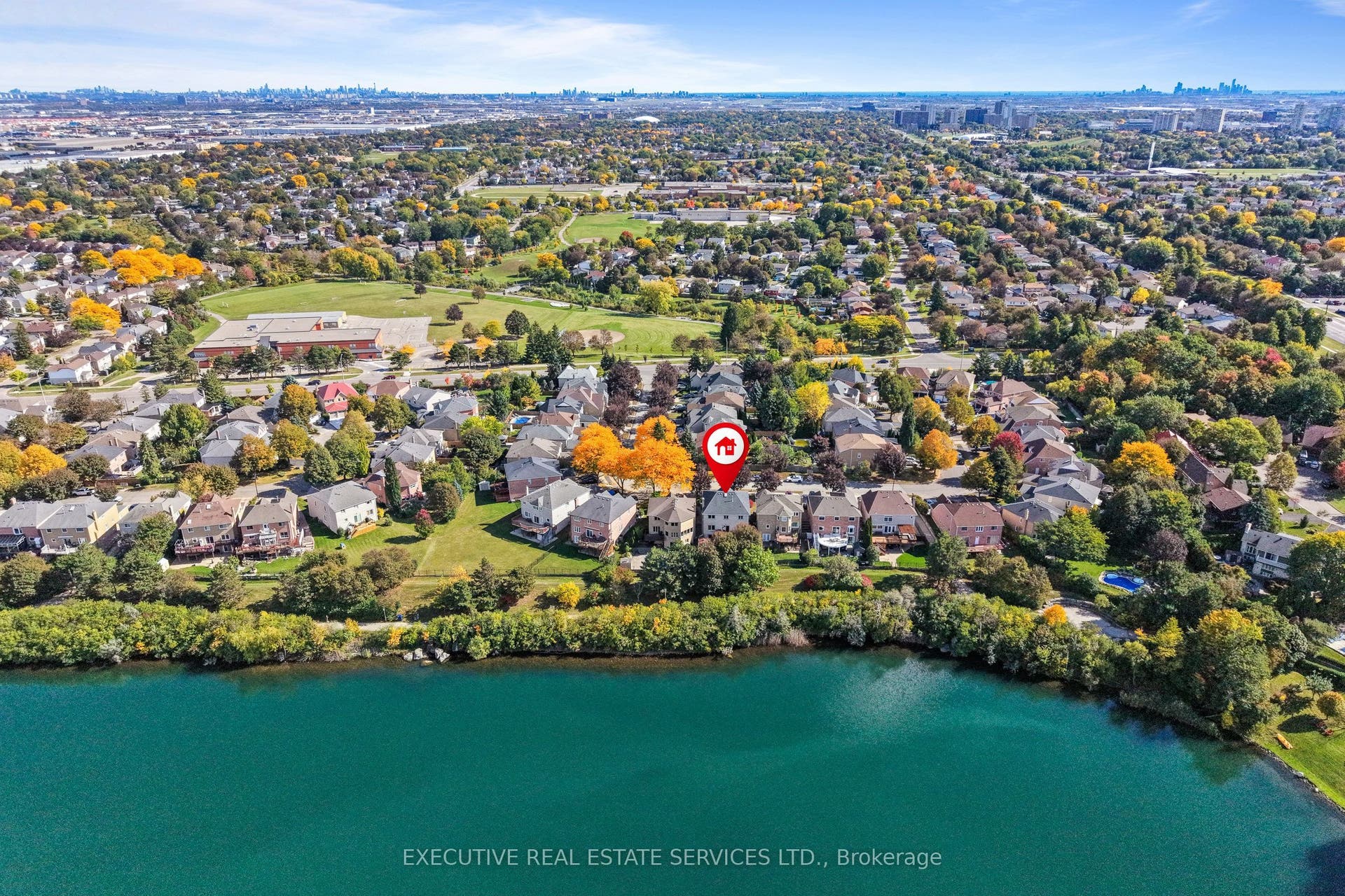 56 Pleasant Valley Place, Brampton, Brampton, Peel ON L6S 5S1