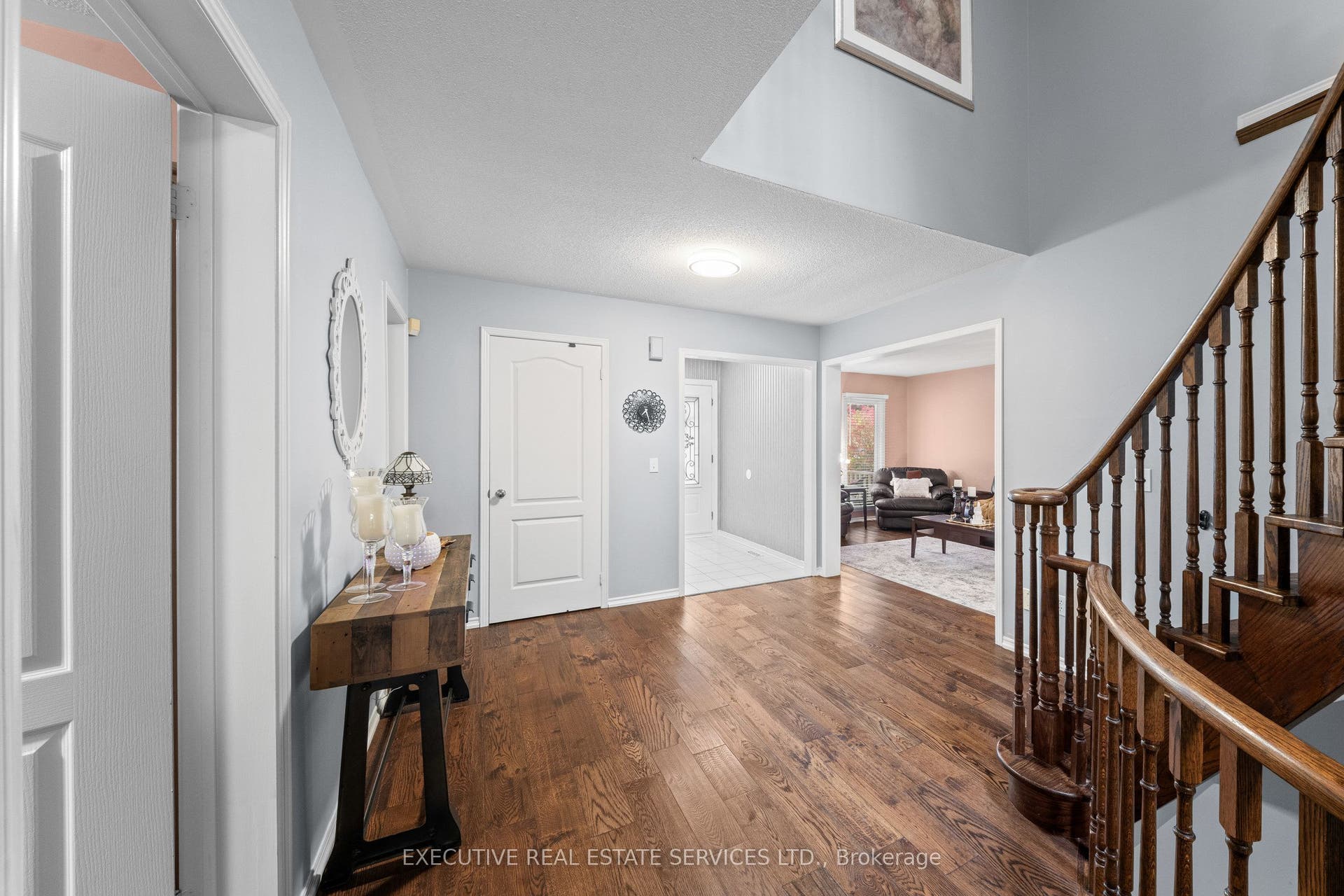 56 Pleasant Valley Place, Brampton, Brampton, Peel ON L6S 5S1