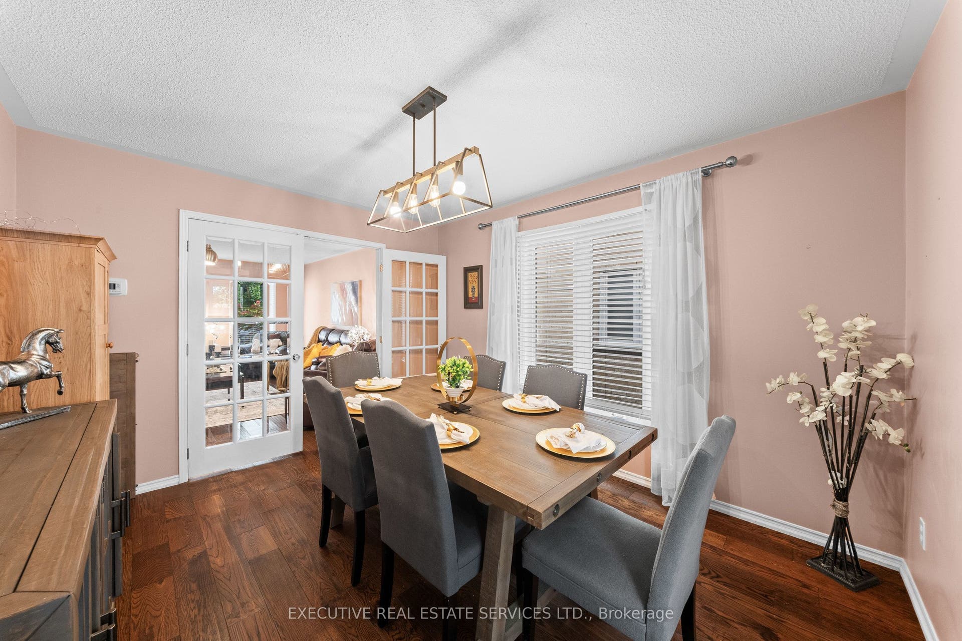 56 Pleasant Valley Place, Brampton, Brampton, Peel ON L6S 5S1