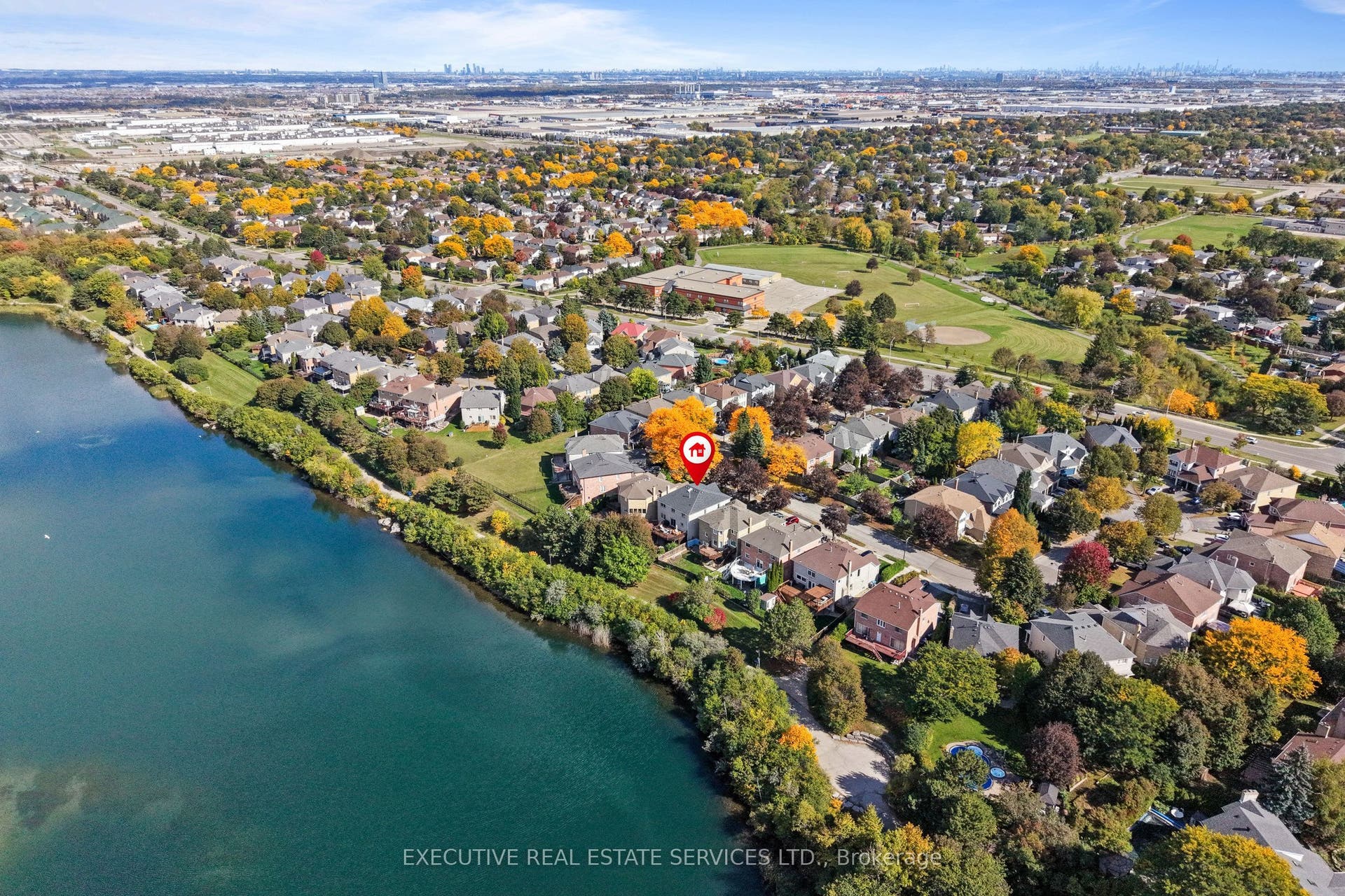 56 Pleasant Valley Place, Brampton, Brampton, Peel ON L6S 5S1