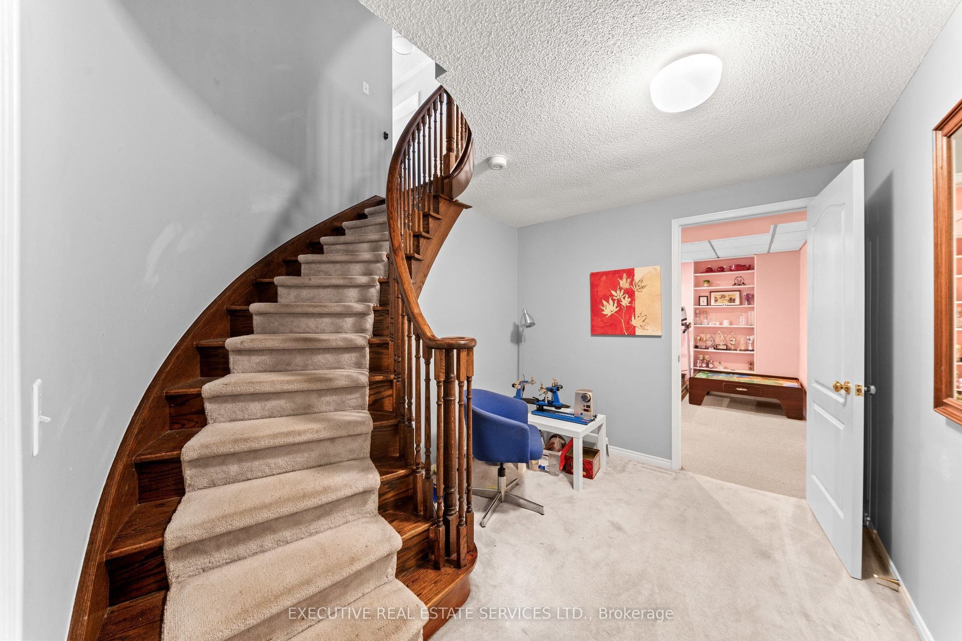 56 Pleasant Valley Place, Brampton, Brampton, Peel ON L6S 5S1