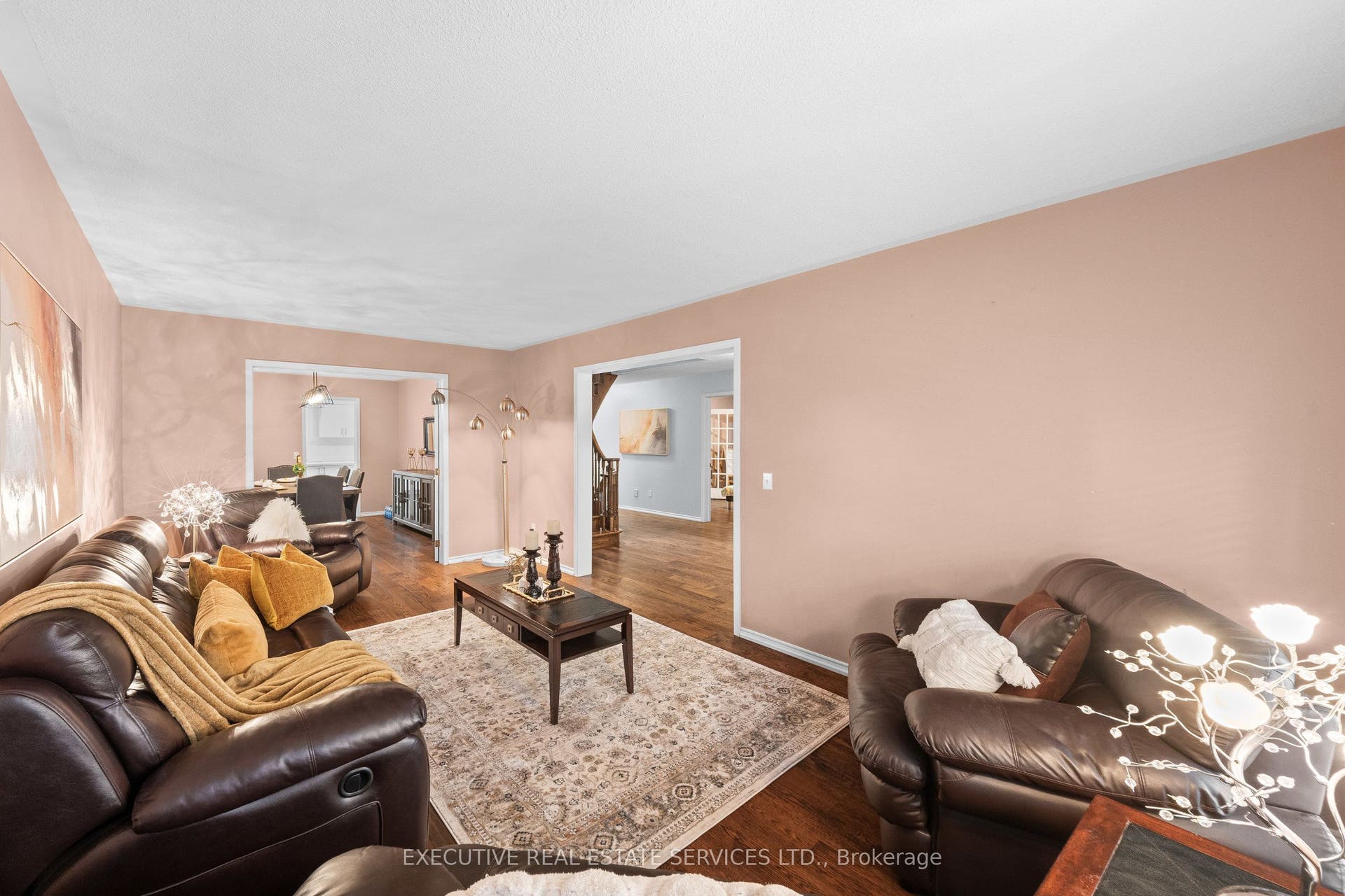 56 Pleasant Valley Place, Brampton, Brampton, Peel ON L6S 5S1