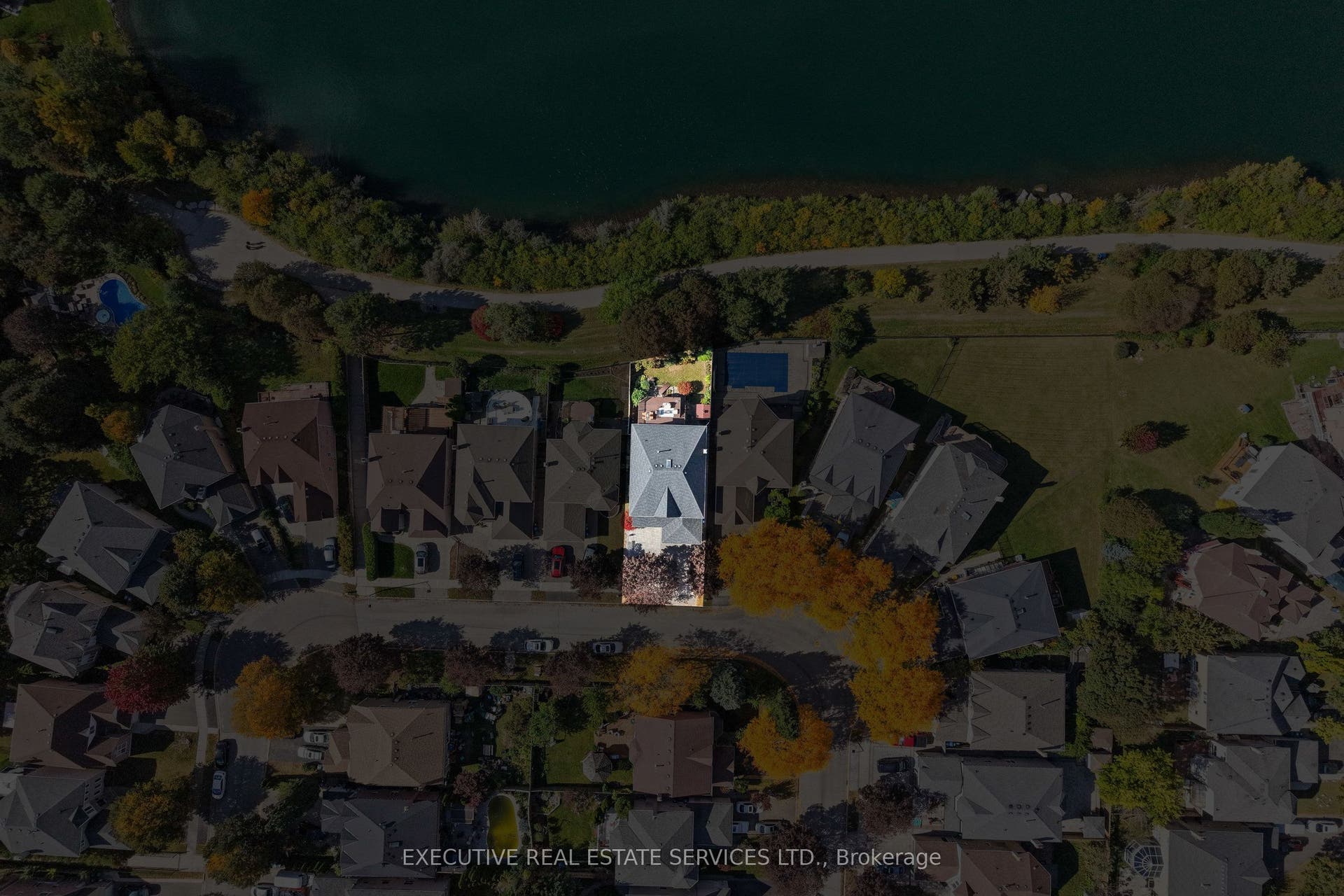 56 Pleasant Valley Place, Brampton, Brampton, Peel ON L6S 5S1