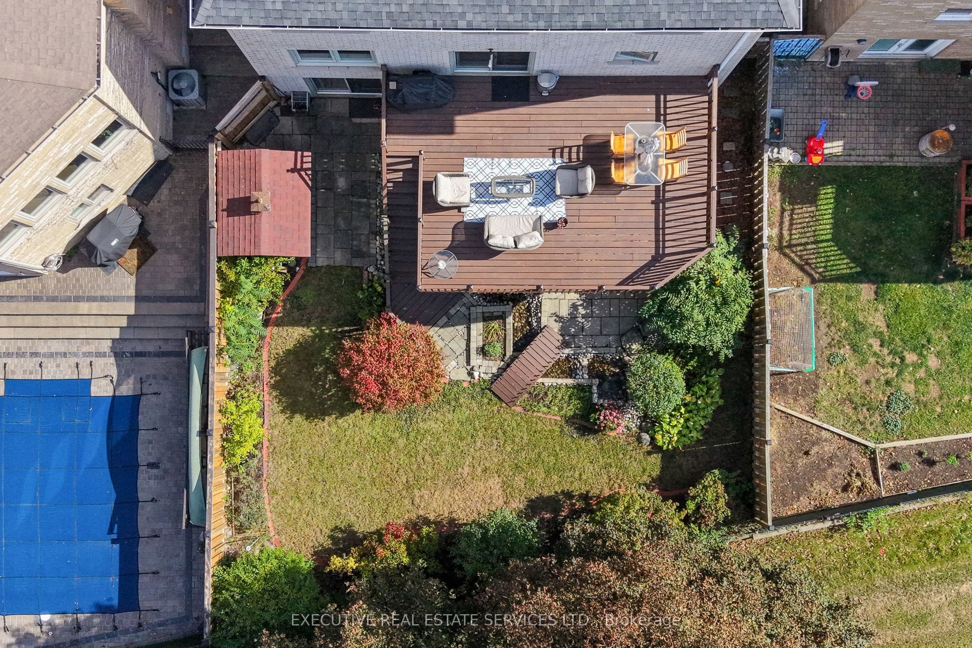 56 Pleasant Valley Place, Brampton, Brampton, Peel ON L6S 5S1