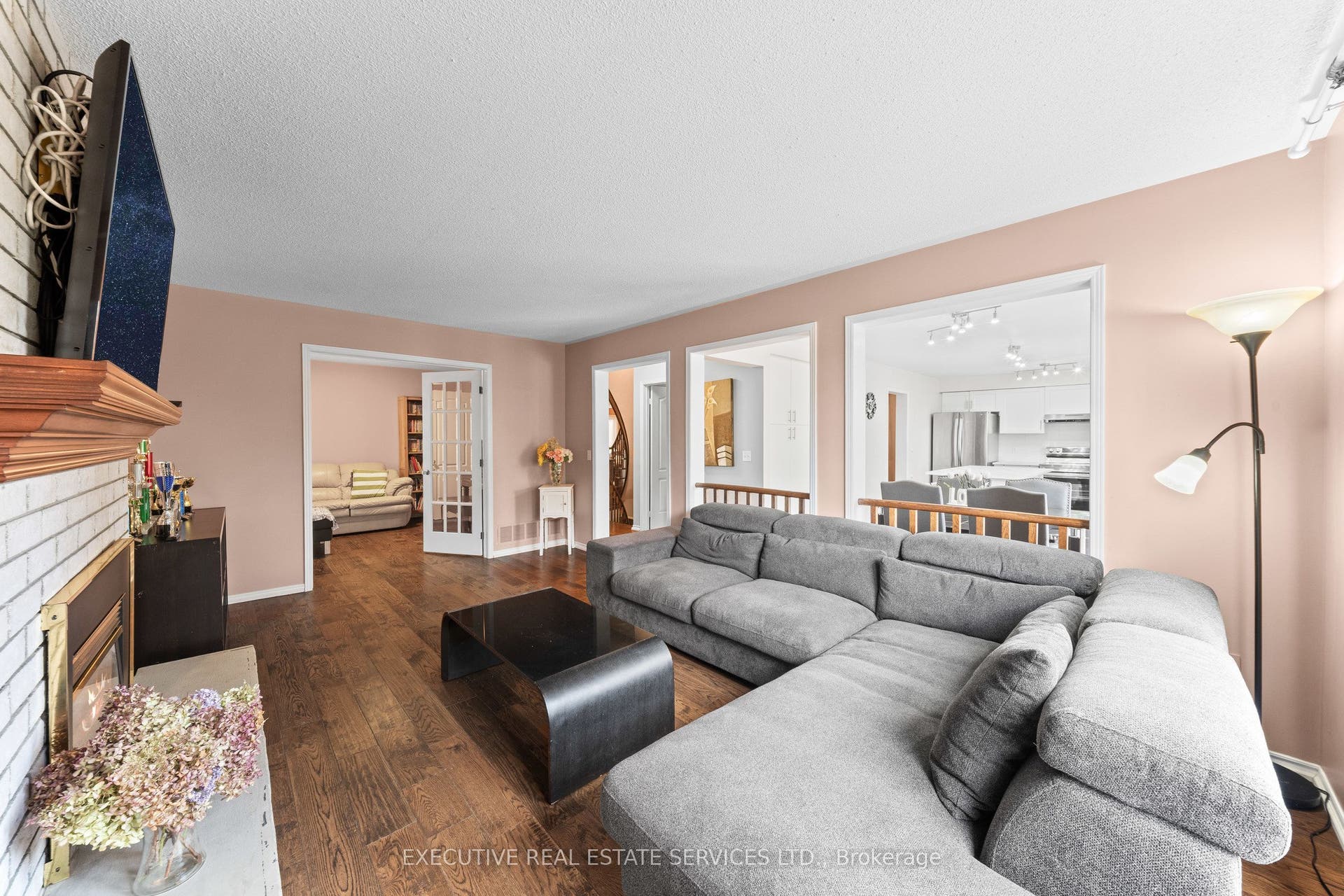 56 Pleasant Valley Place, Brampton, Brampton, Peel ON L6S 5S1
