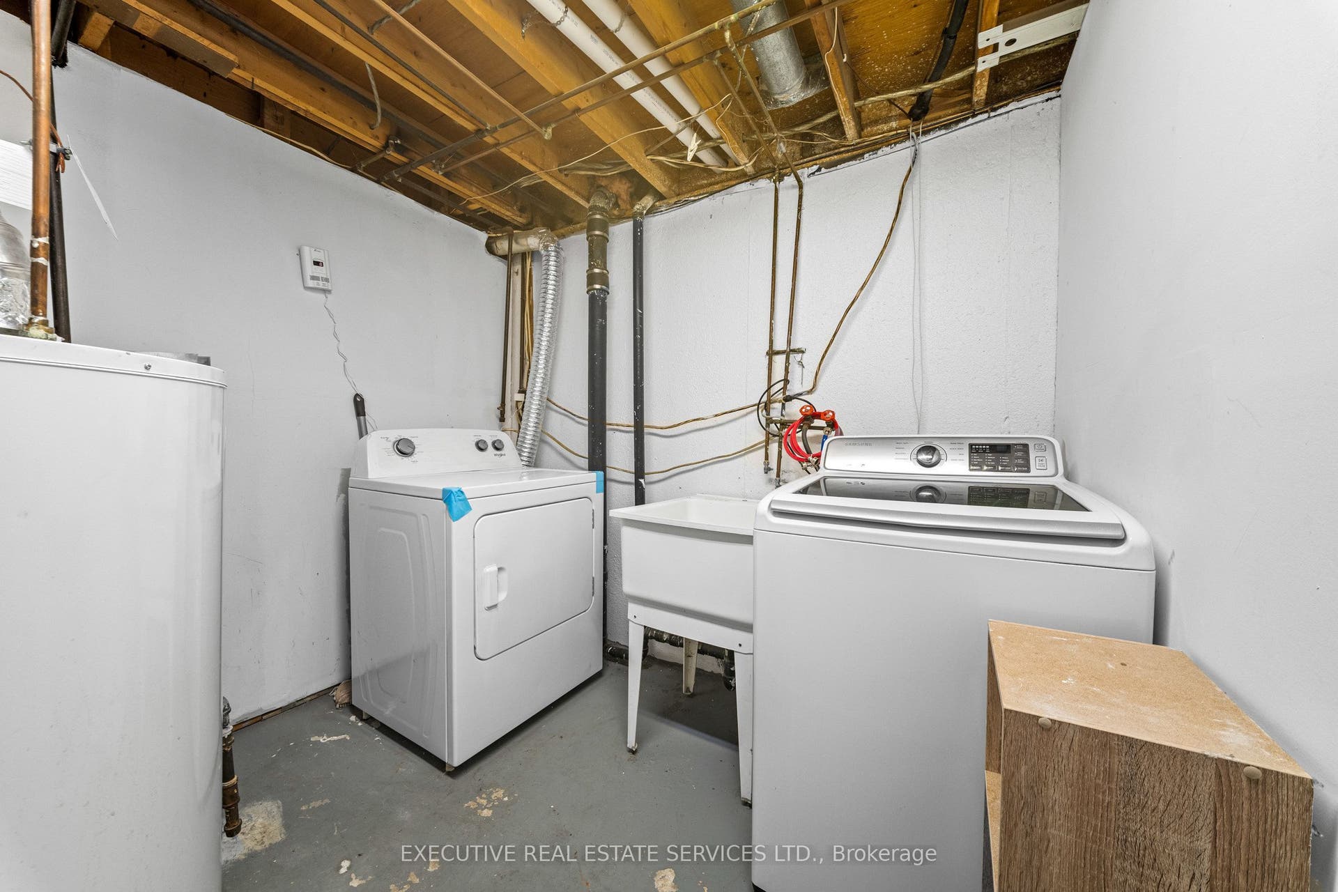 100 Centre Street N, Brampton, Brampton, Peel ON L6V 2Z3