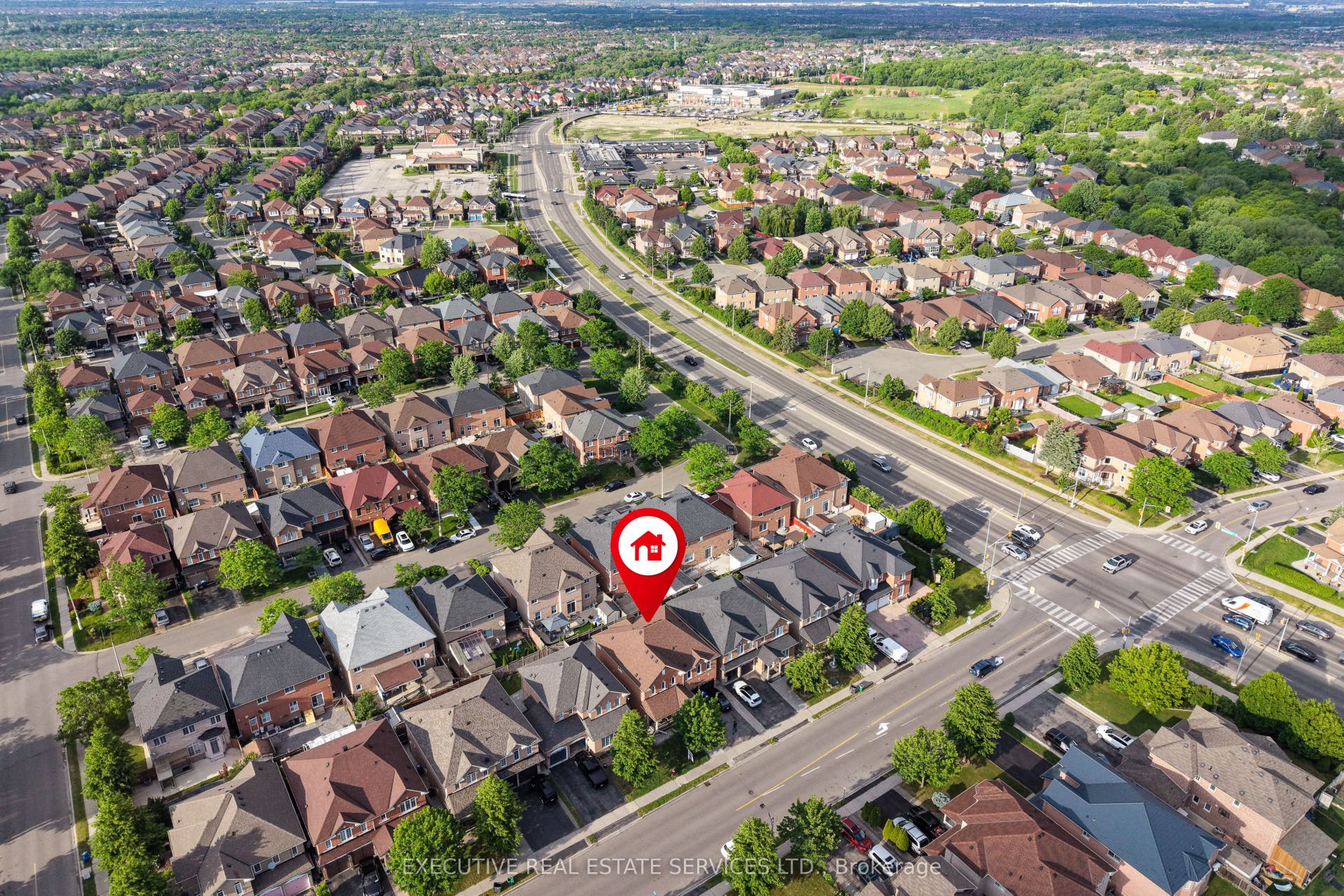 7 Chapparal Drive, Brampton, Peel ON L6R 3C5