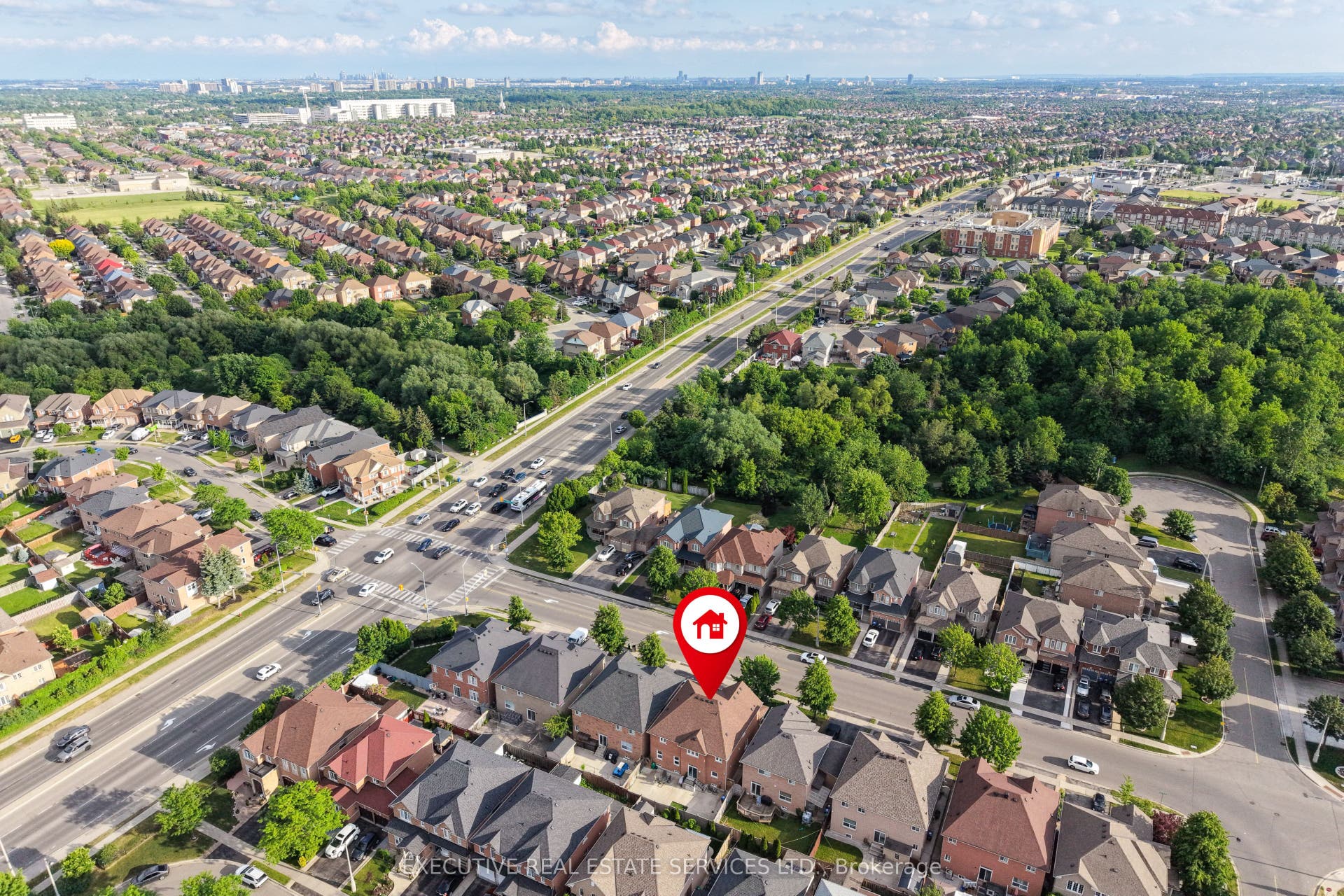 7 Chapparal Drive, Brampton, Peel ON L6R 3C5