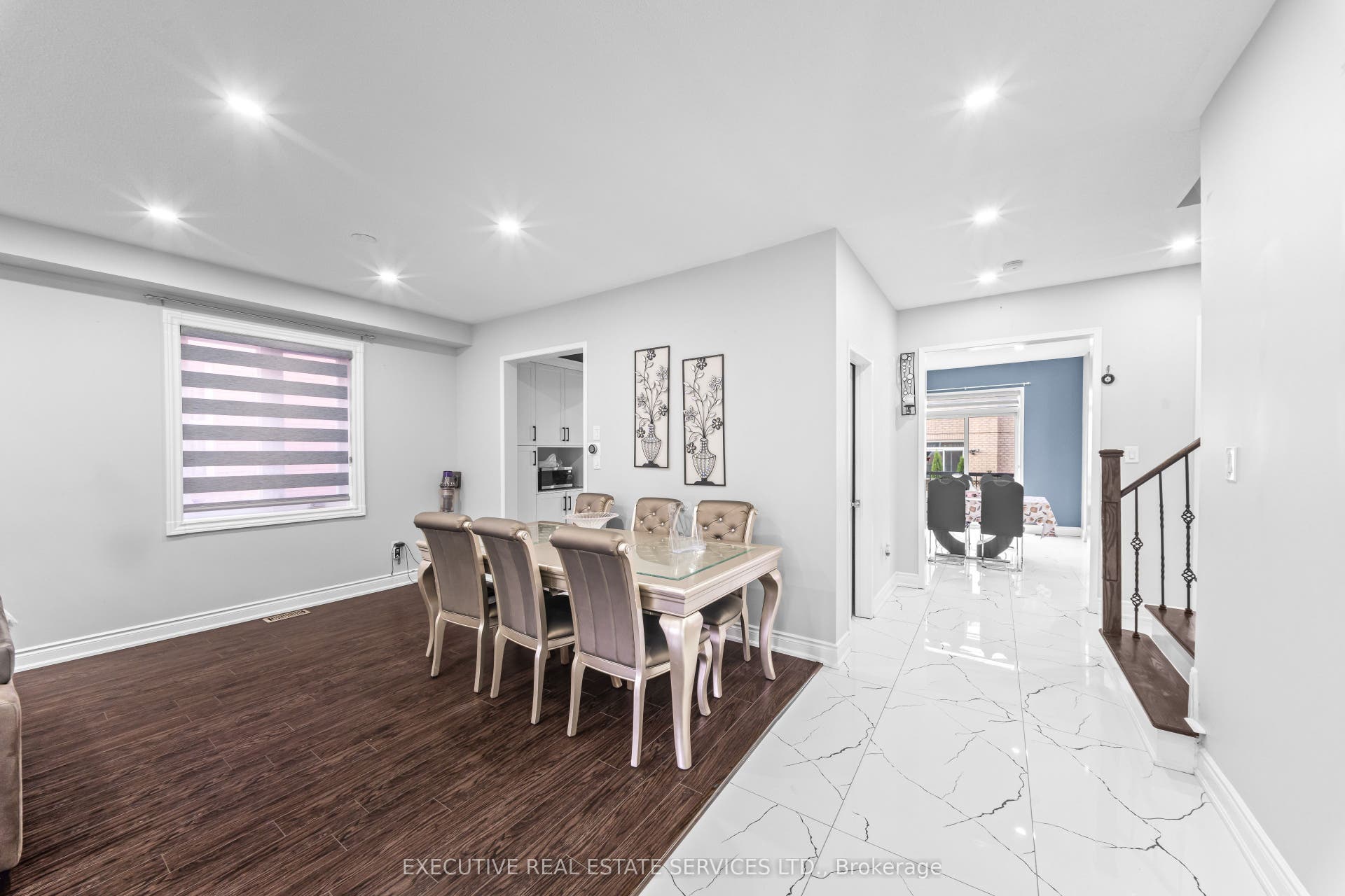 7 Chapparal Drive, Brampton, Peel ON L6R 3C5