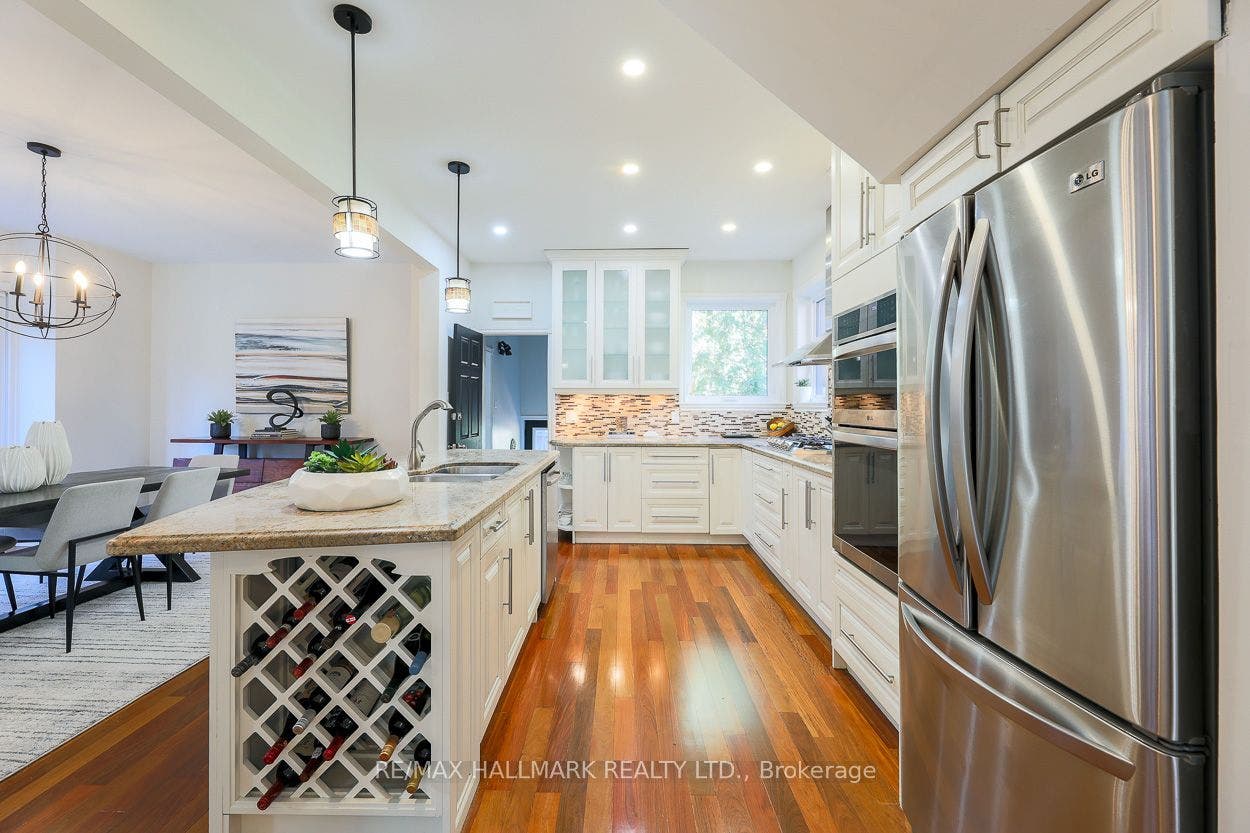 620 Indian Road, Toronto W02, Toronto W, Toronto ON M6P 2C6