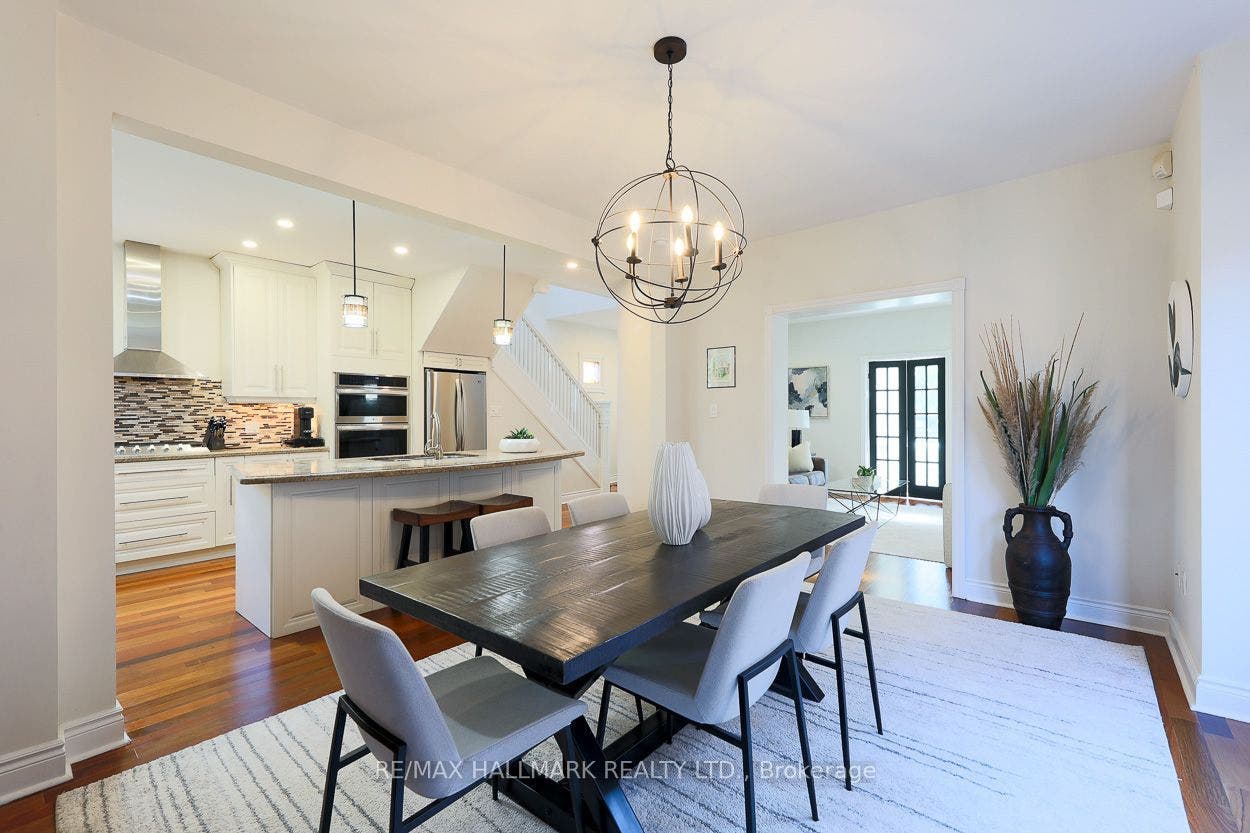 620 Indian Road, Toronto W02, Toronto W, Toronto ON M6P 2C6