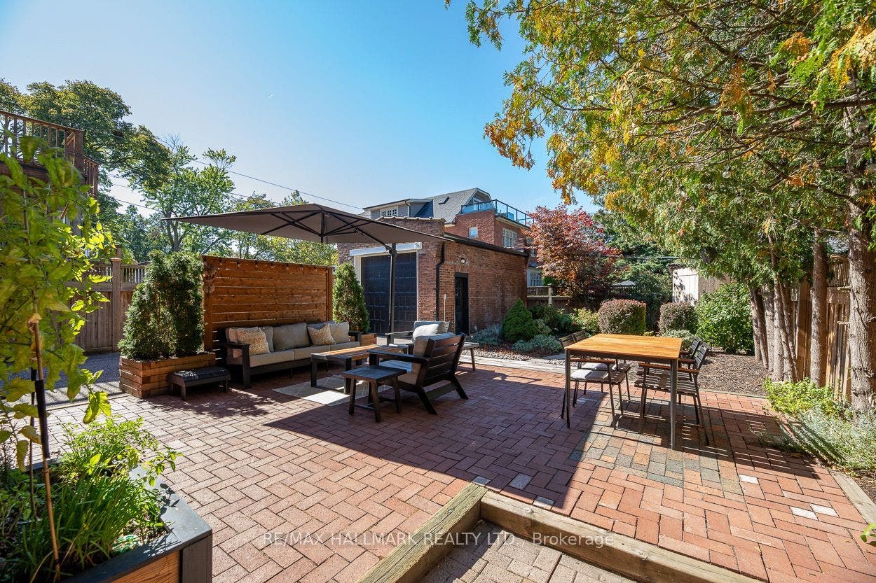 620 Indian Road, Toronto W02, Toronto W, Toronto ON M6P 2C6
